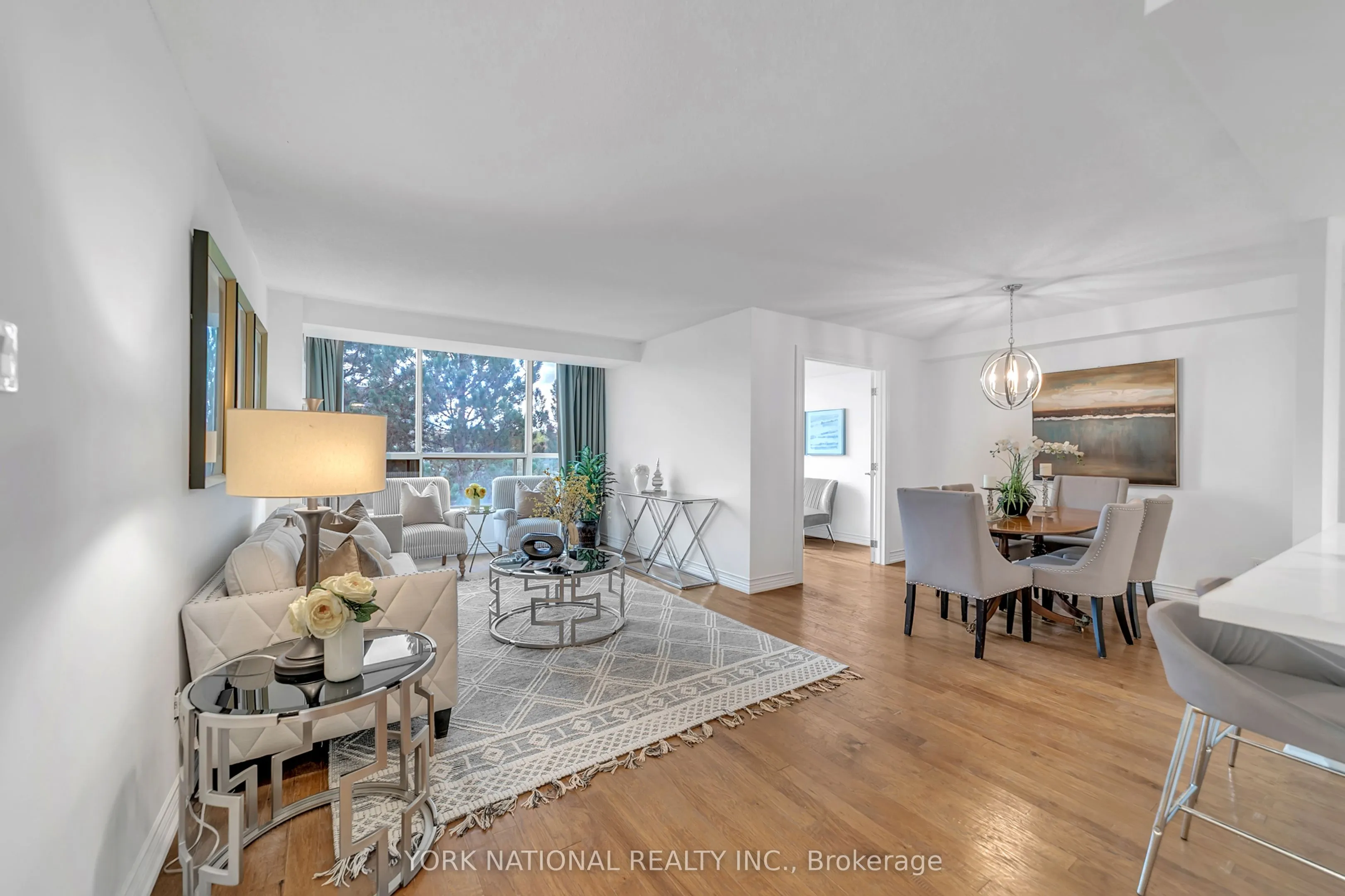 14924 Yonge Street, #408