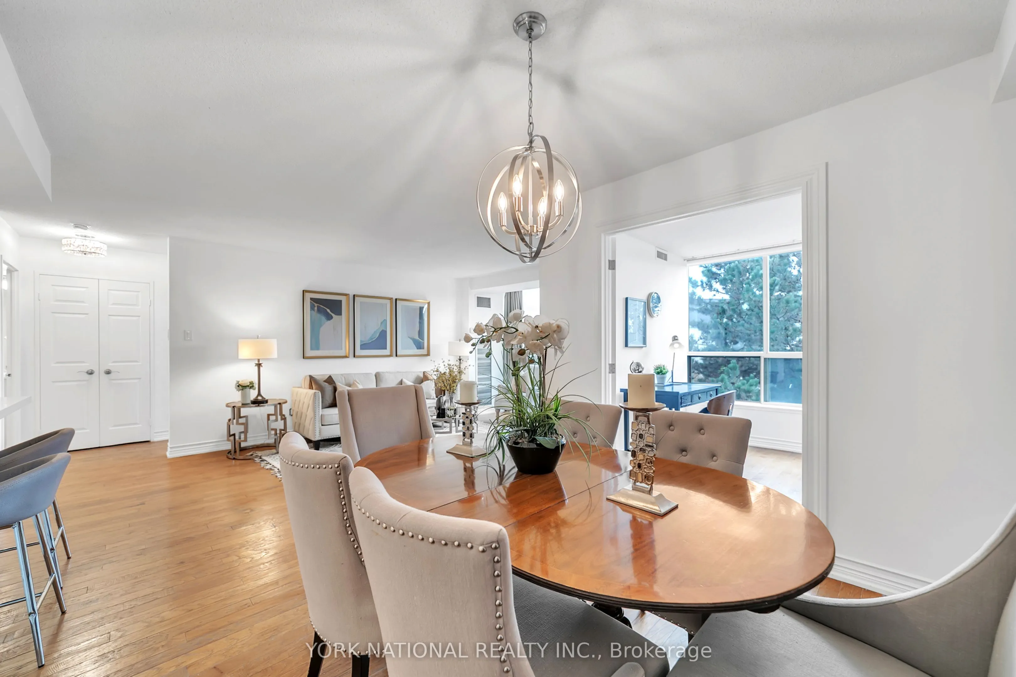 14924 Yonge Street, #408