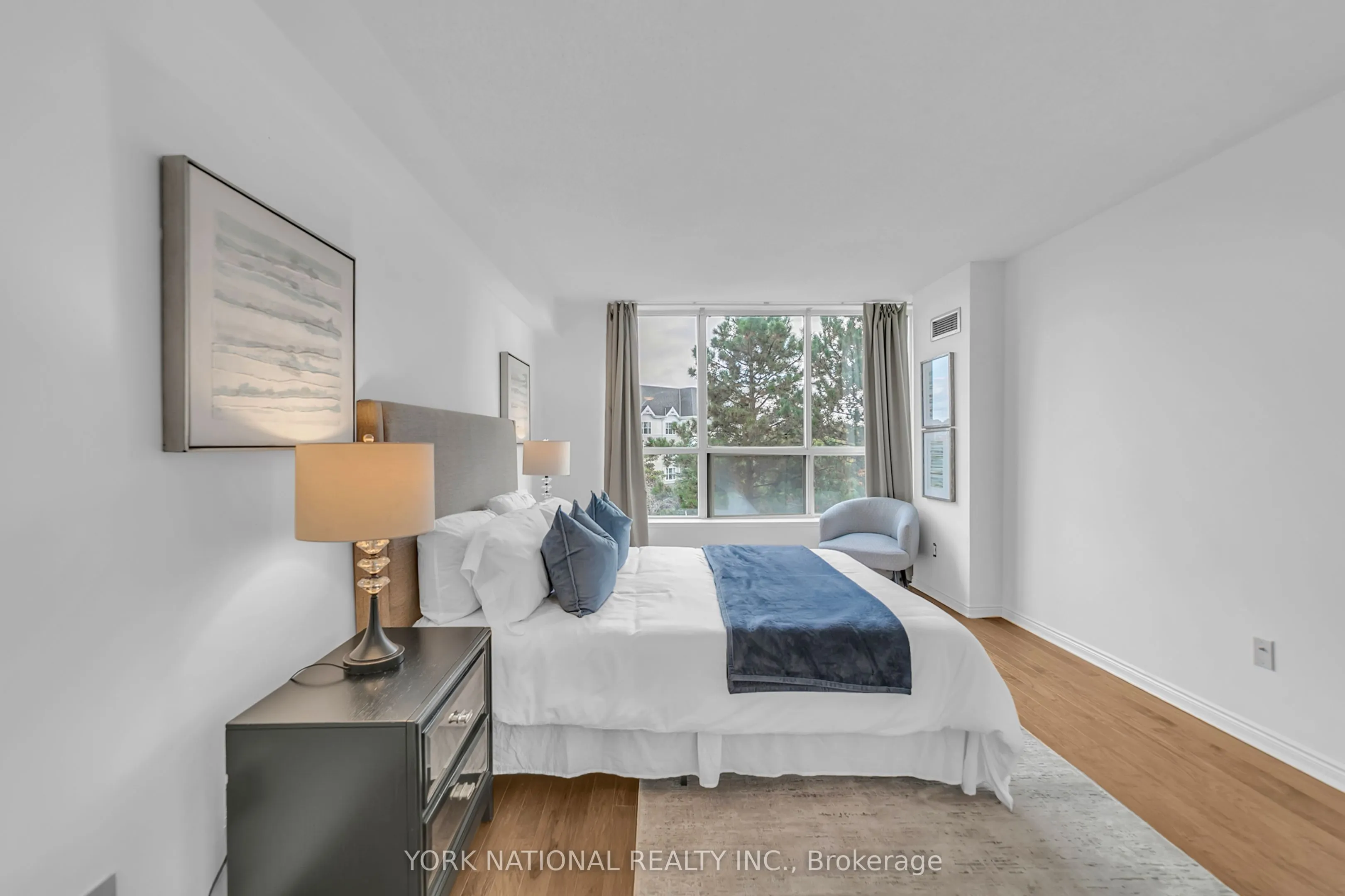 14924 Yonge Street, #408