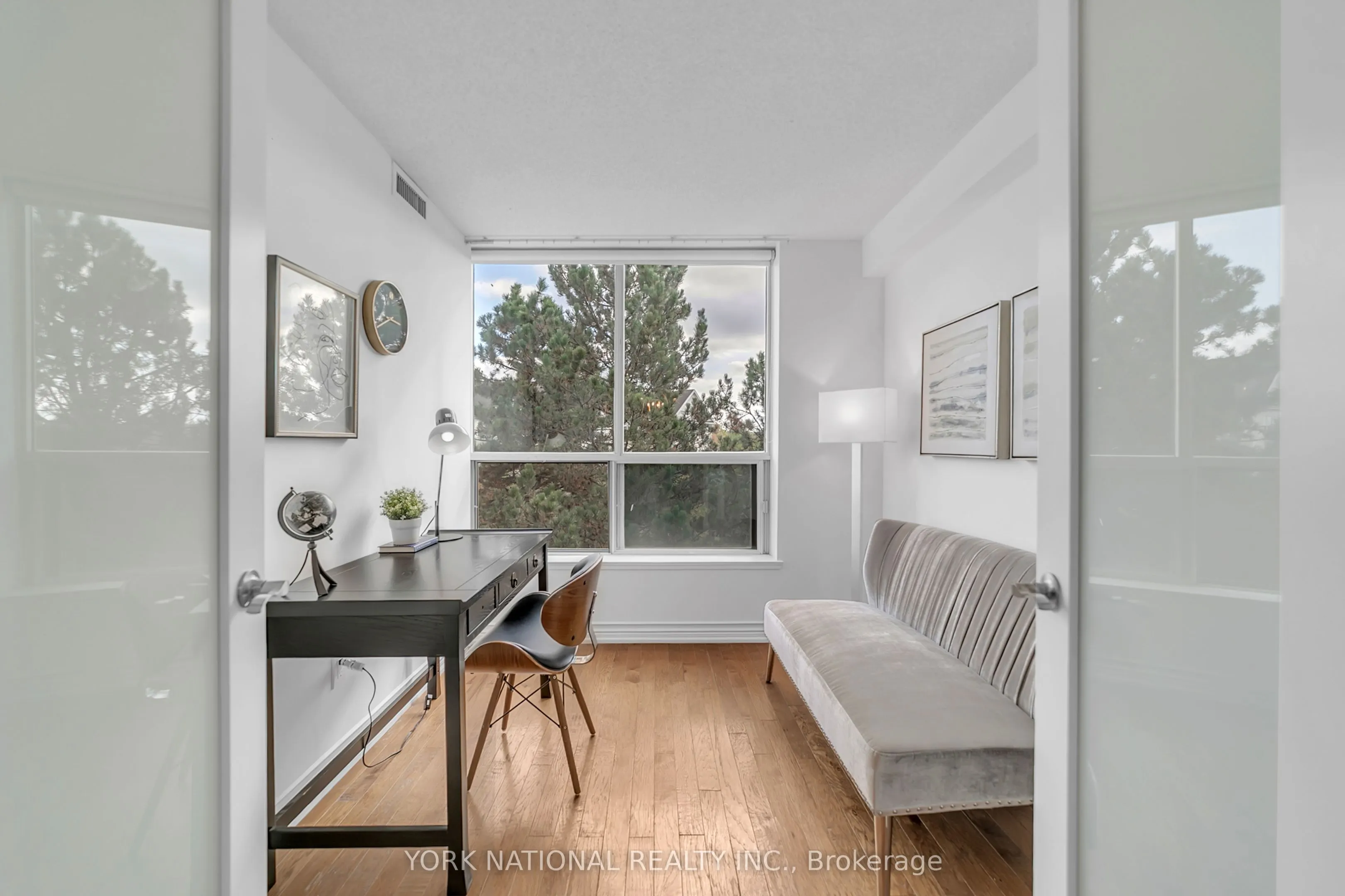 14924 Yonge Street, #408