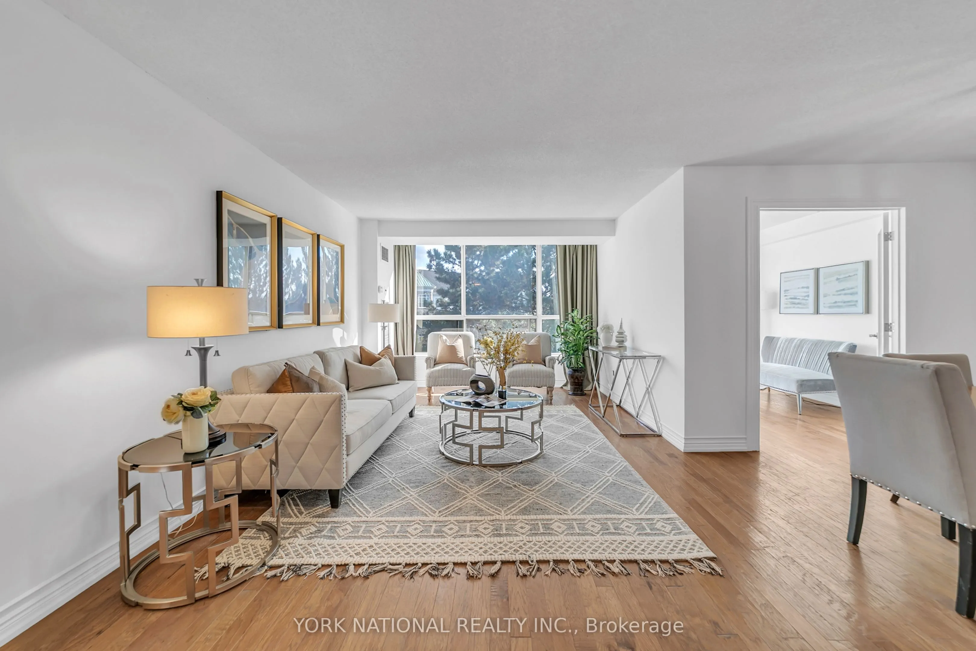 14924 Yonge Street, #408