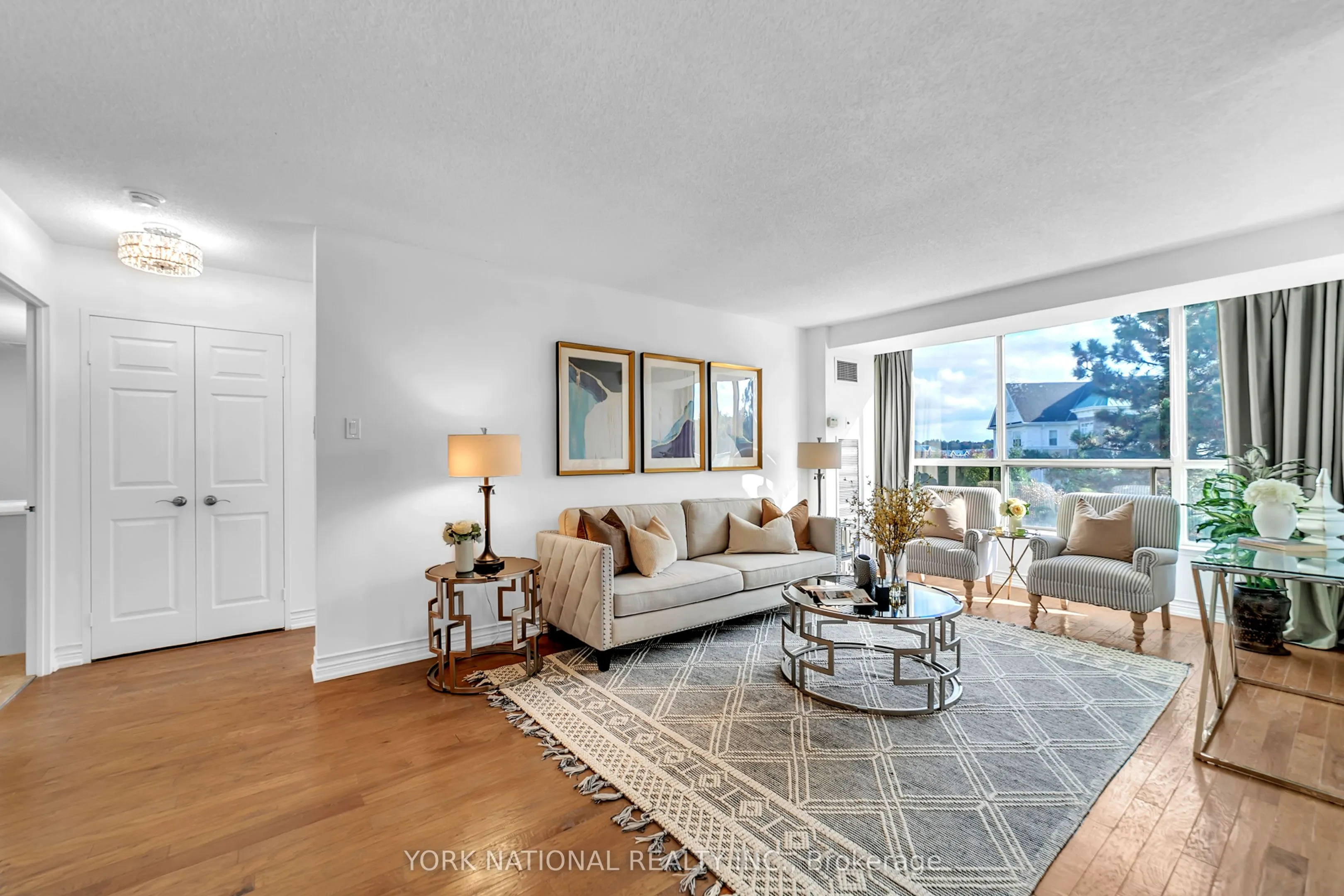 14924 Yonge Street, #408