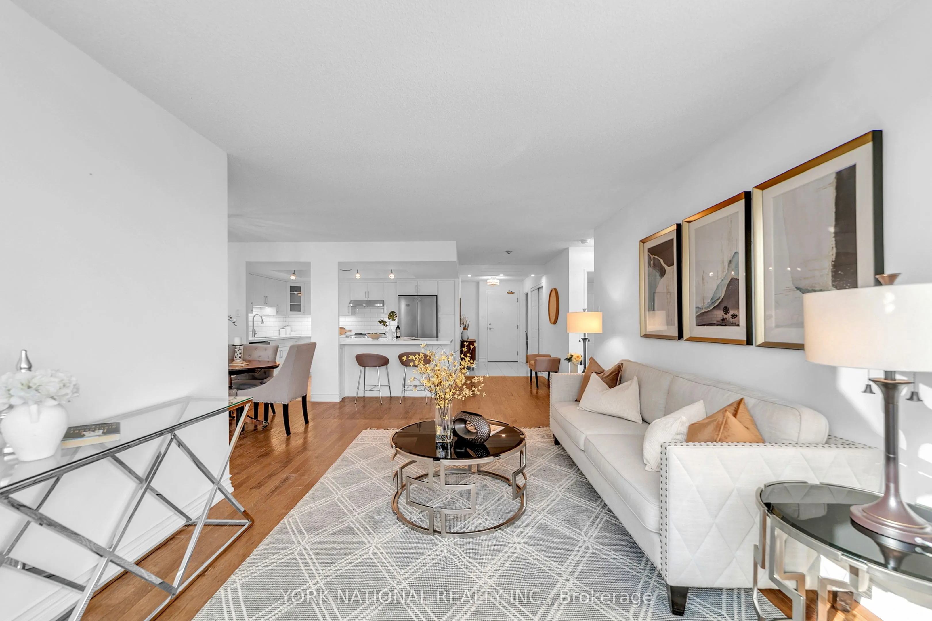 14924 Yonge Street, #408