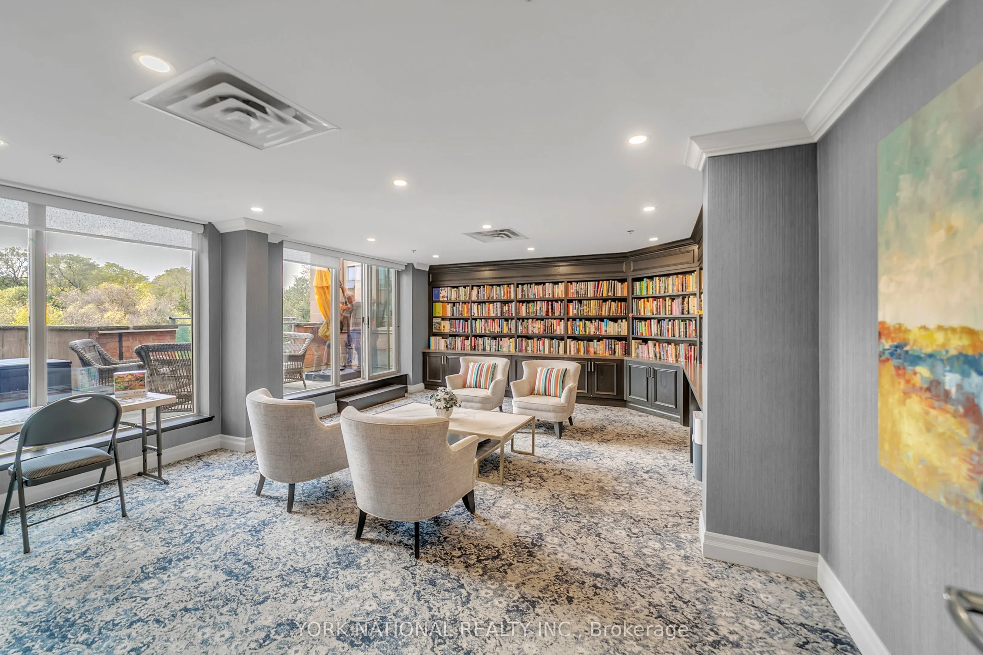 14924 Yonge Street, #408