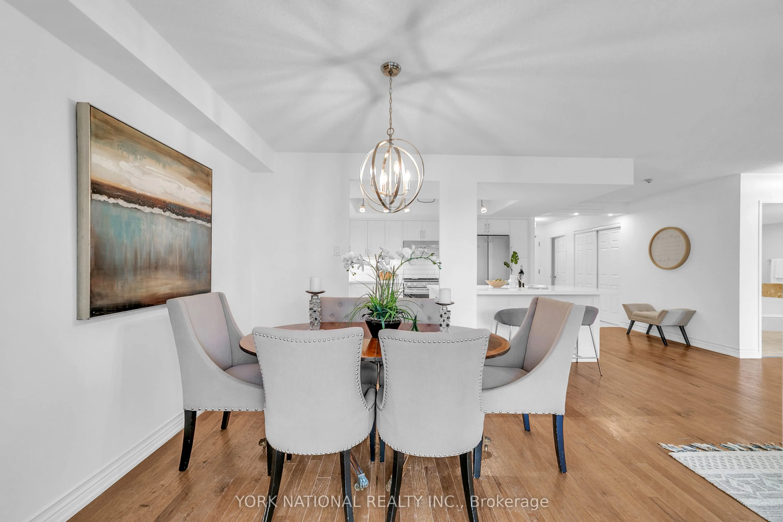 14924 Yonge Street, #408
