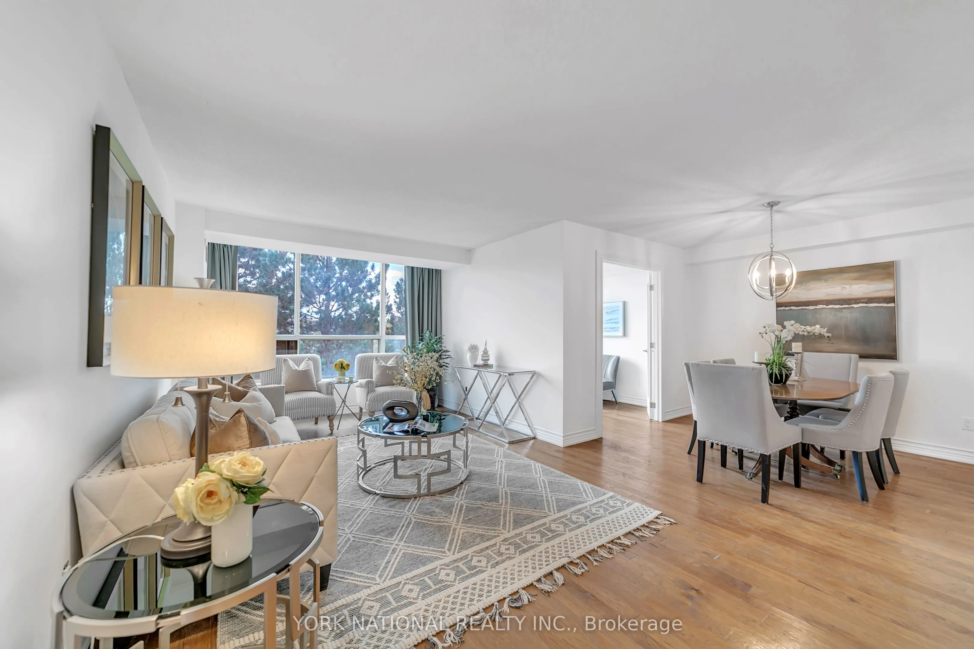 14924 Yonge Street, #408