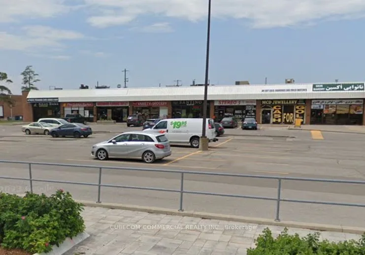 2104 Highway 7 Highway W, #3