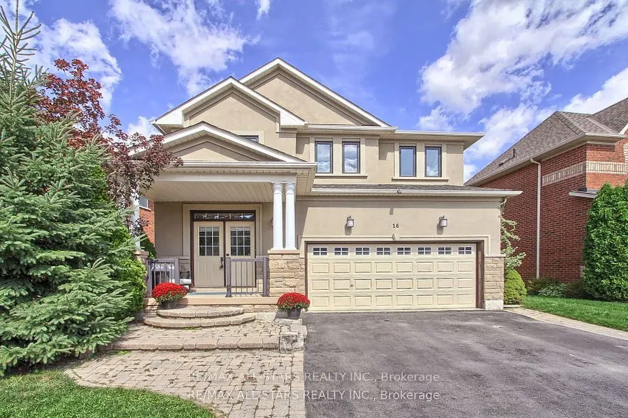 16 James Ratcliff Avenue