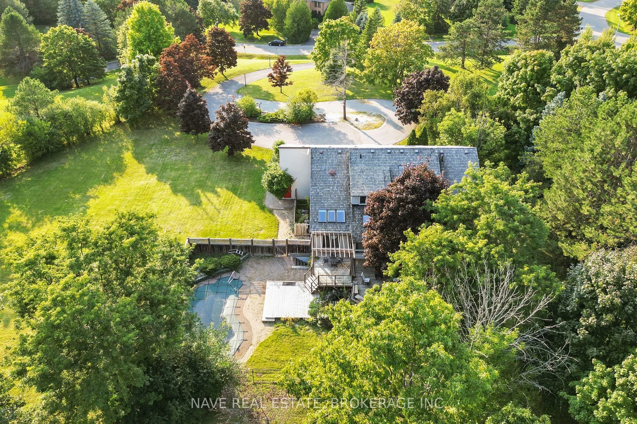 63 Elderberry Trail