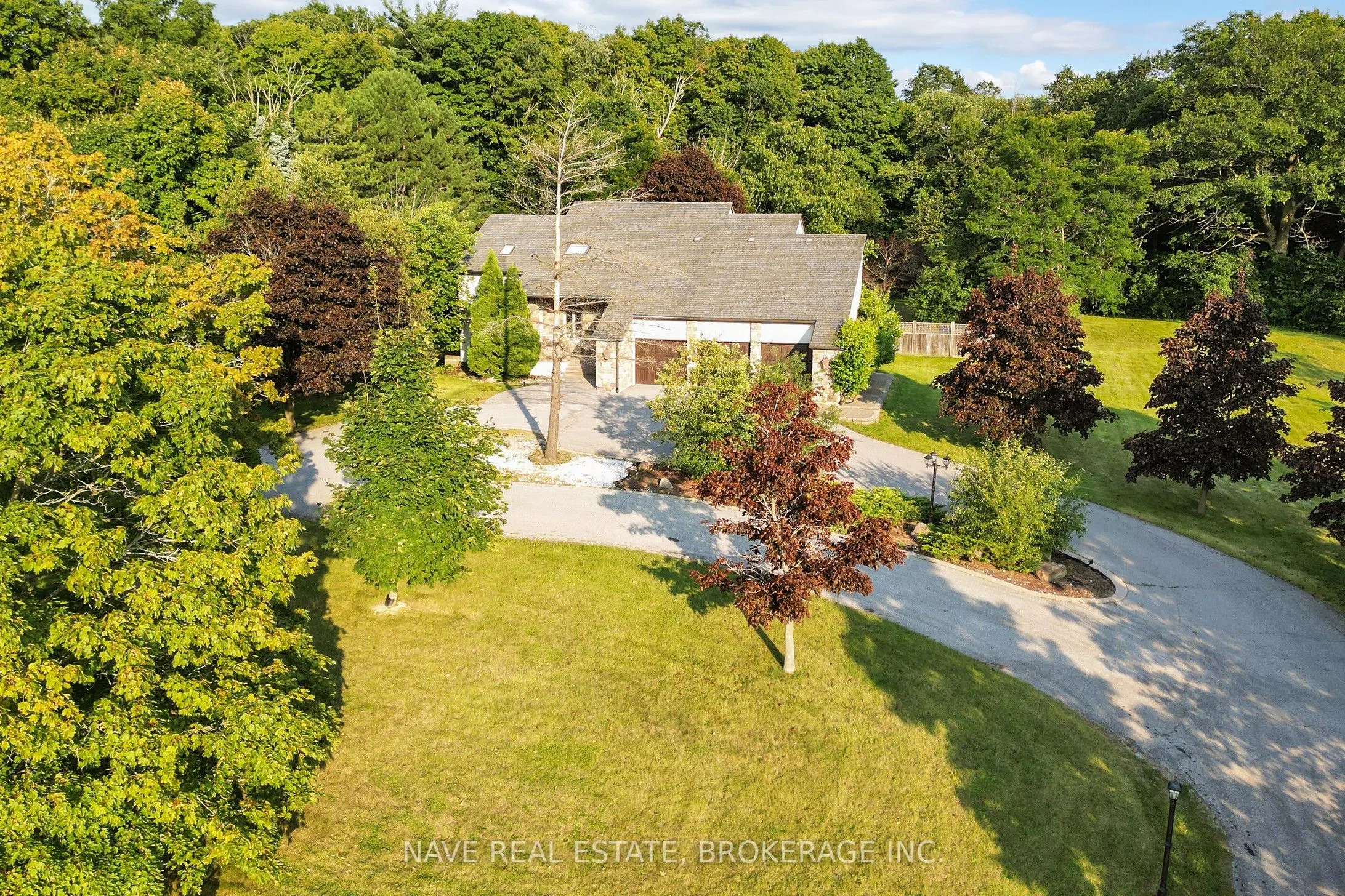 63 Elderberry Trail