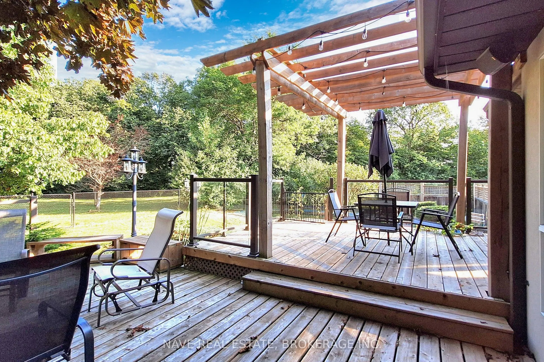 63 Elderberry Trail