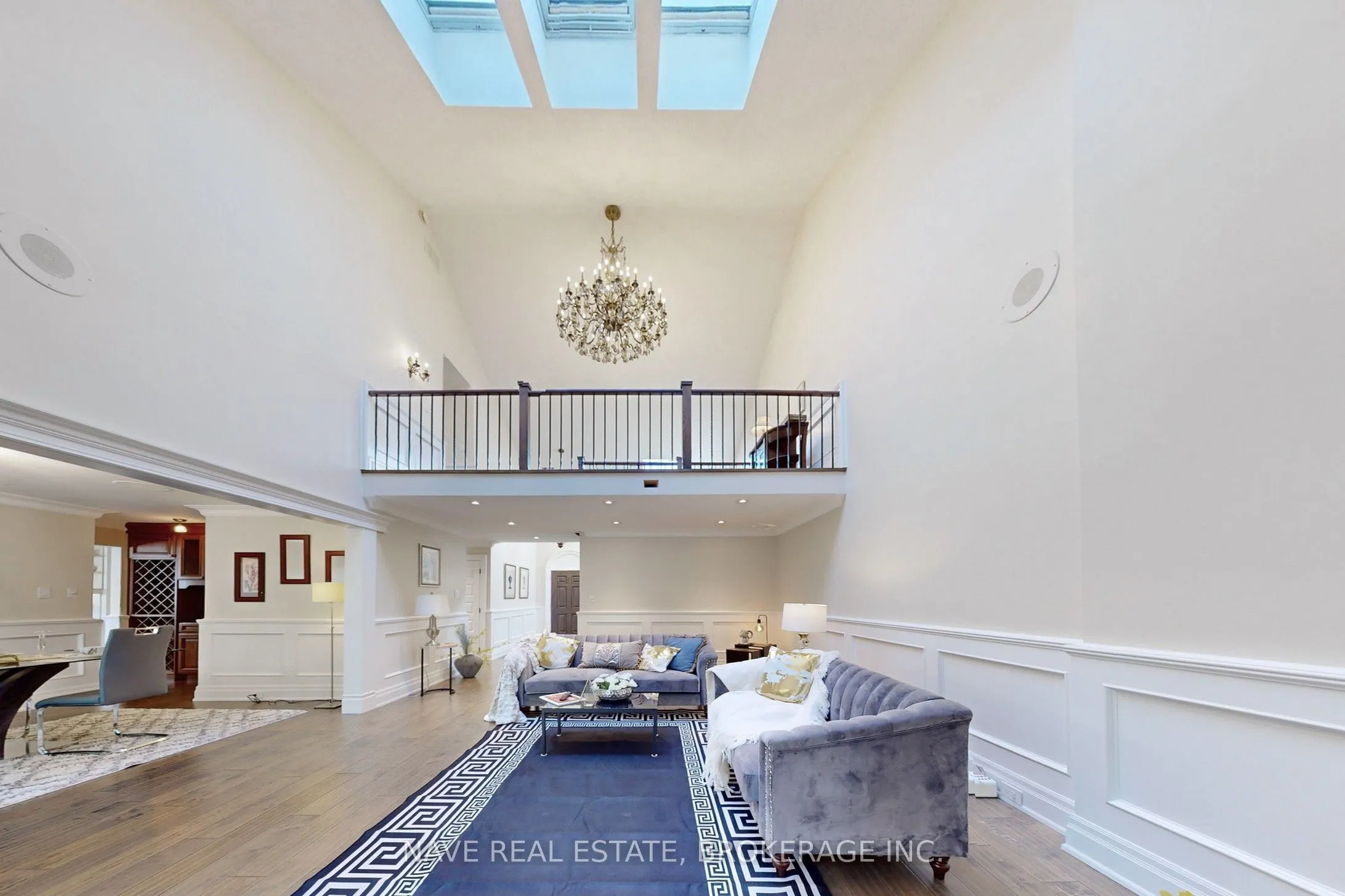 63 Elderberry Trail