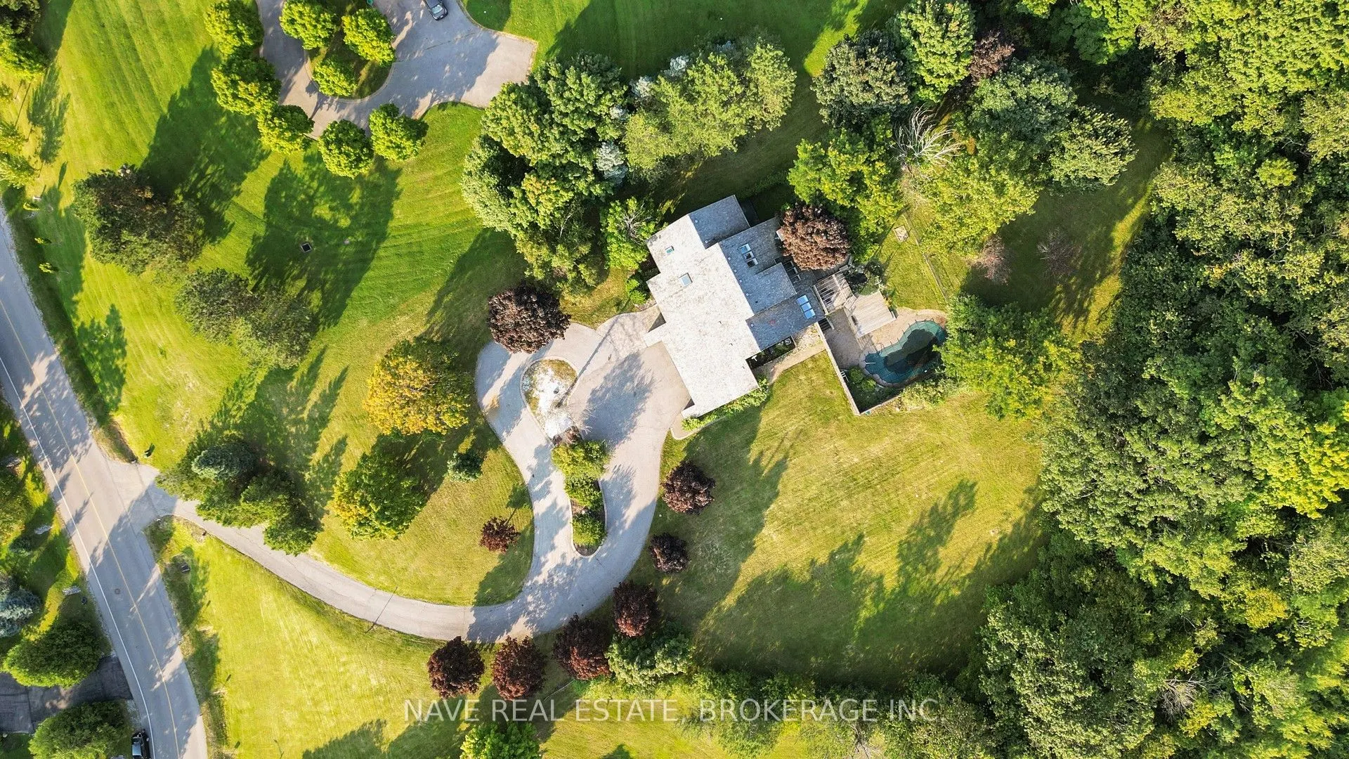 63 Elderberry Trail