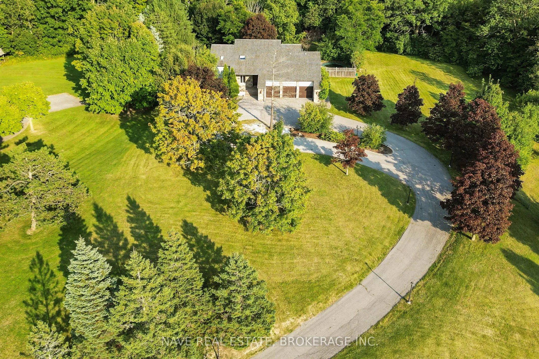 63 Elderberry Trail