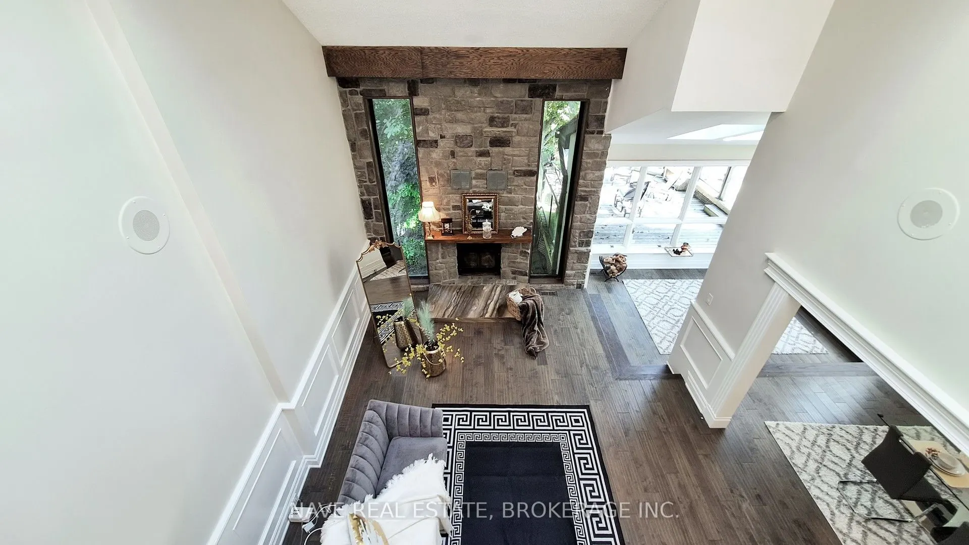 63 Elderberry Trail