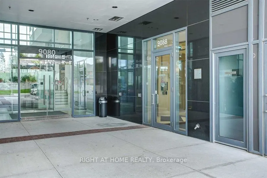 9088 Yonge Street, #907