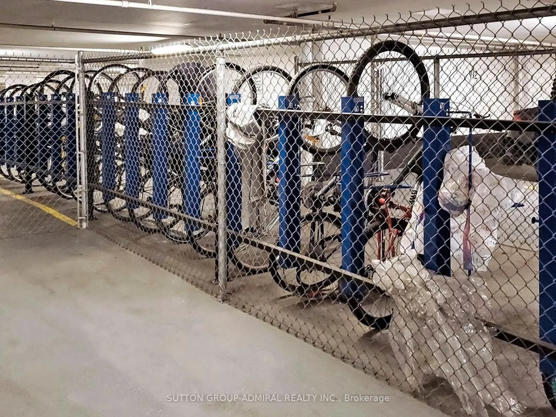 7608 yonge Street, #604