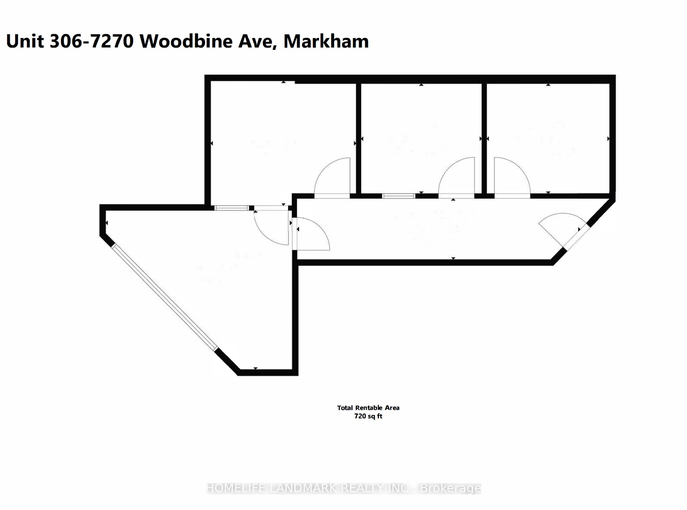7270 Woodbine Avenue