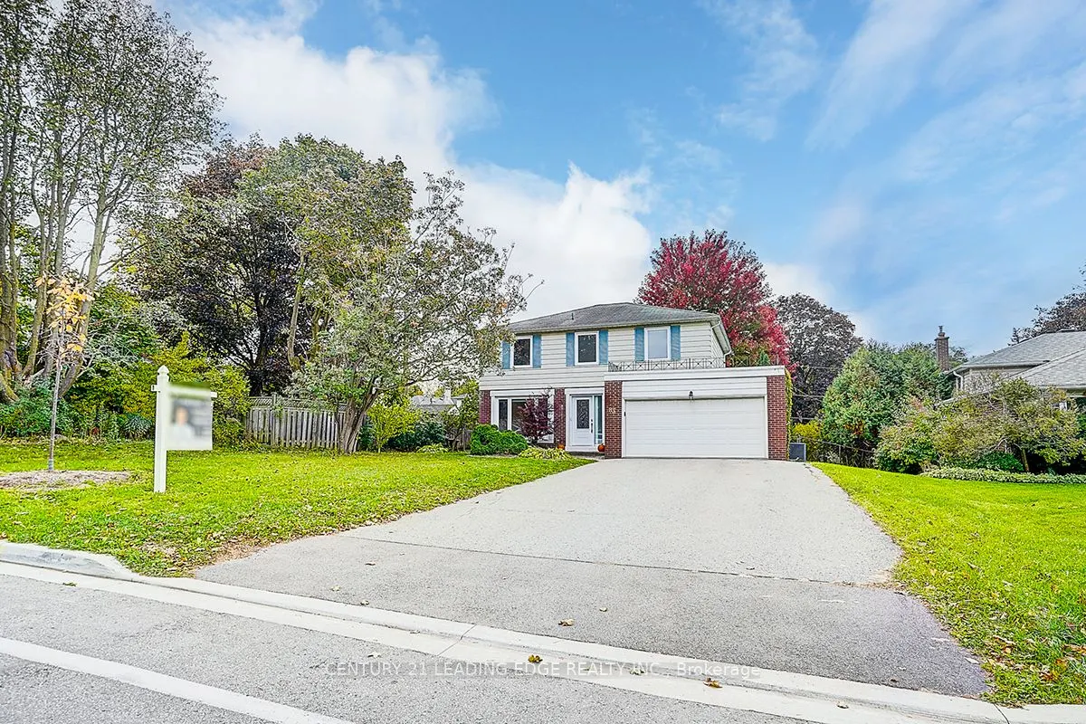 83 Southdale Drive