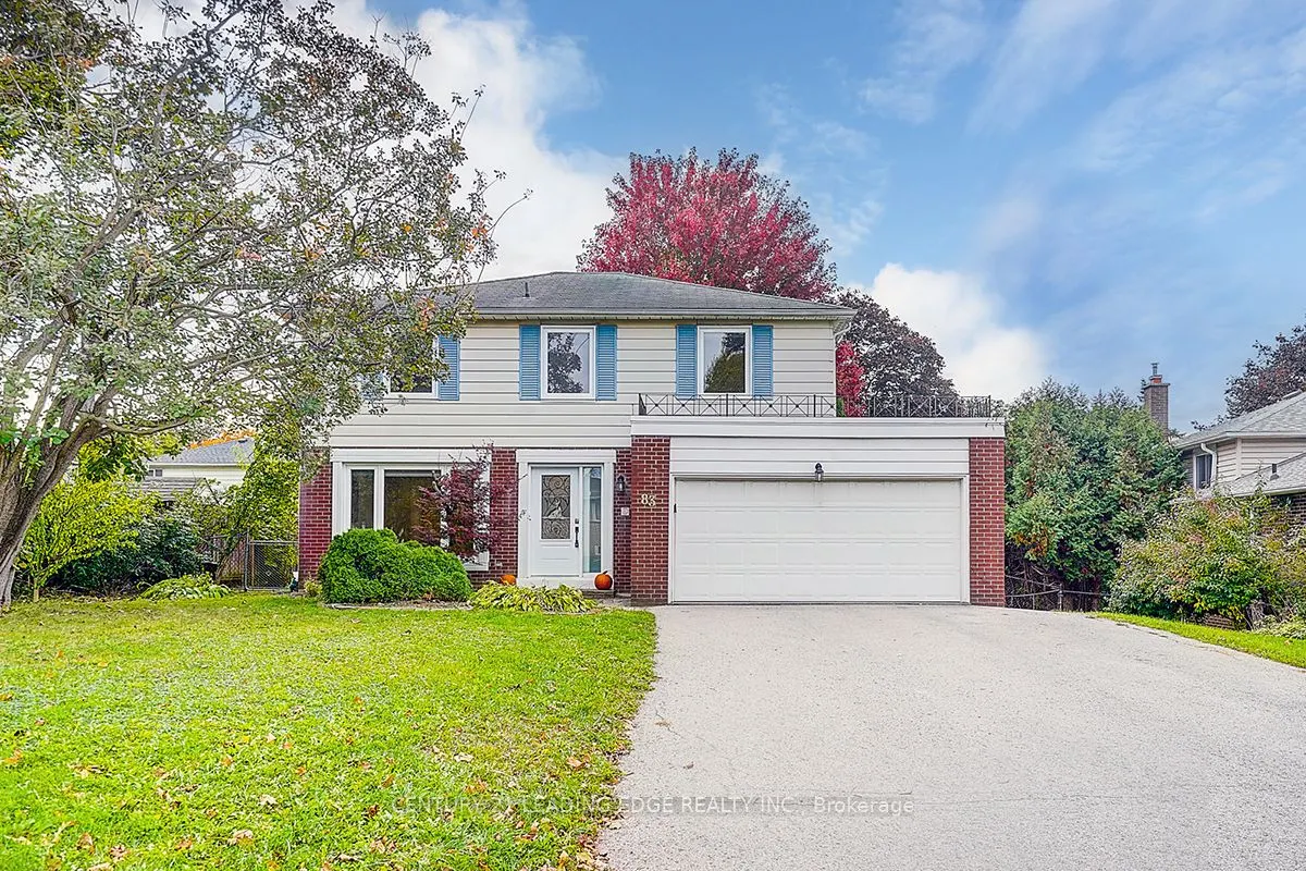 83 Southdale Drive