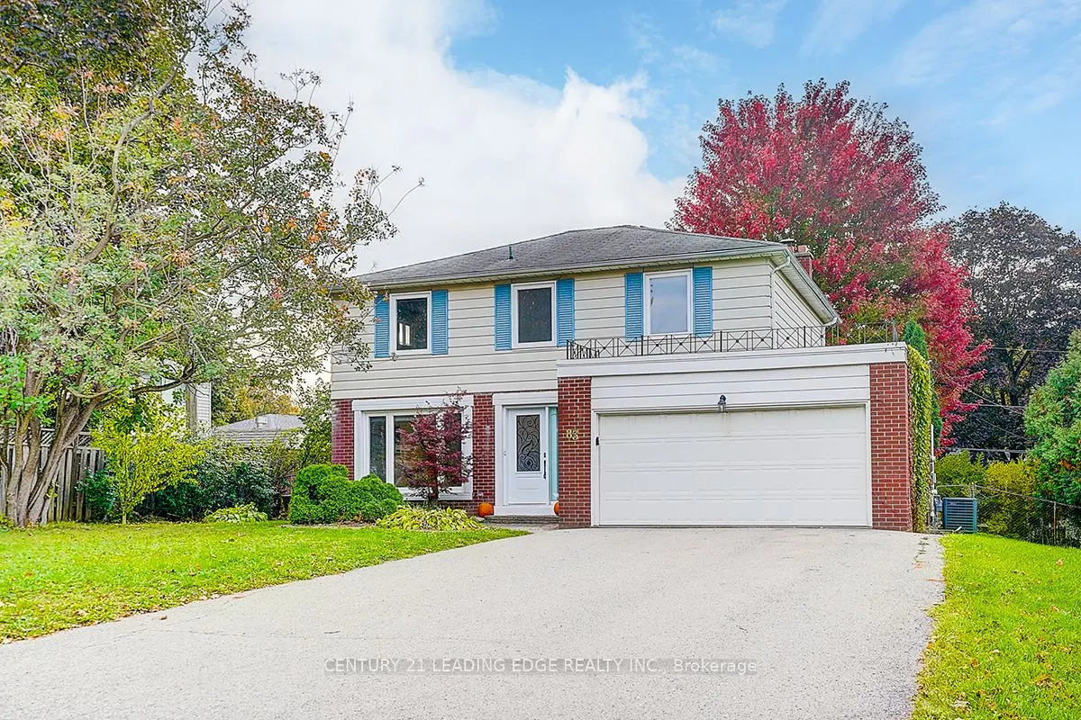 83 Southdale Drive