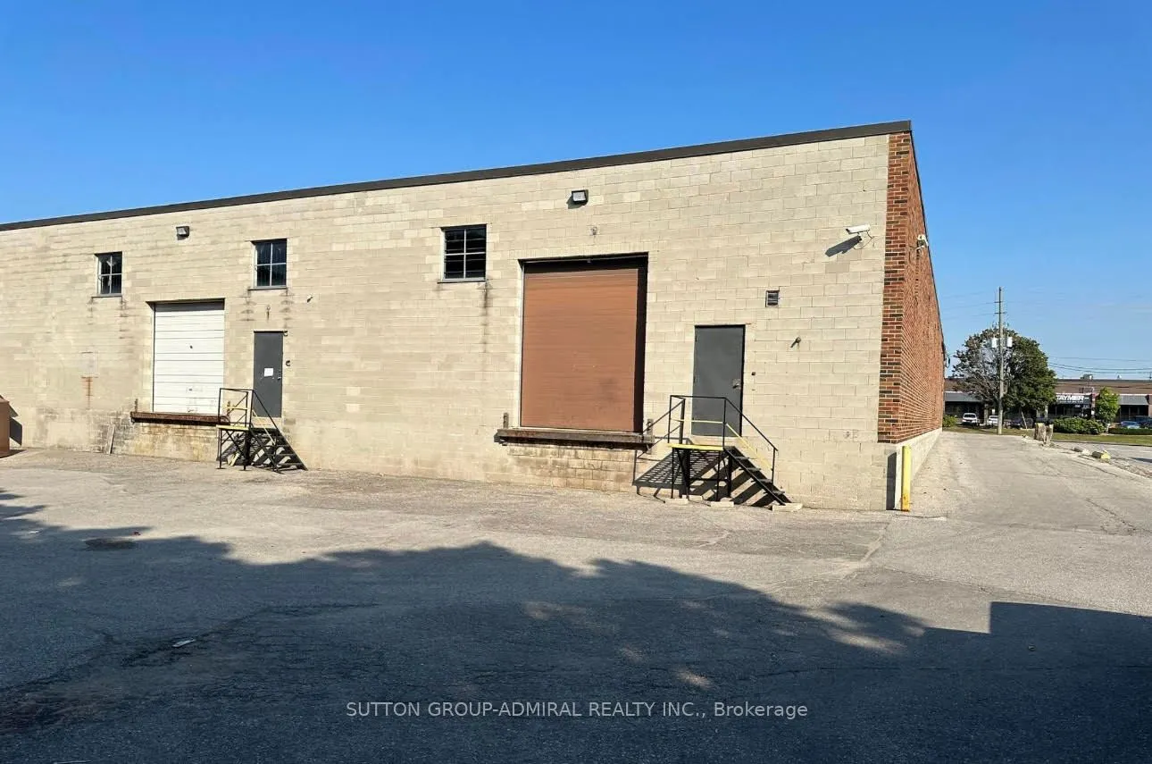 211 Telson Road, #1 & 2