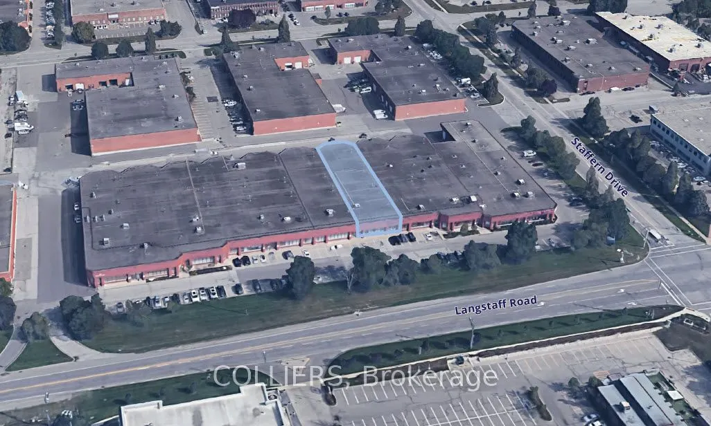 20 Staffern Drive, #7