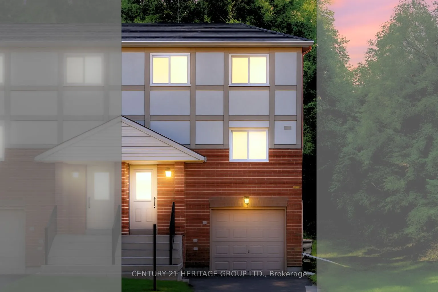654 Gibney Crescent, #30