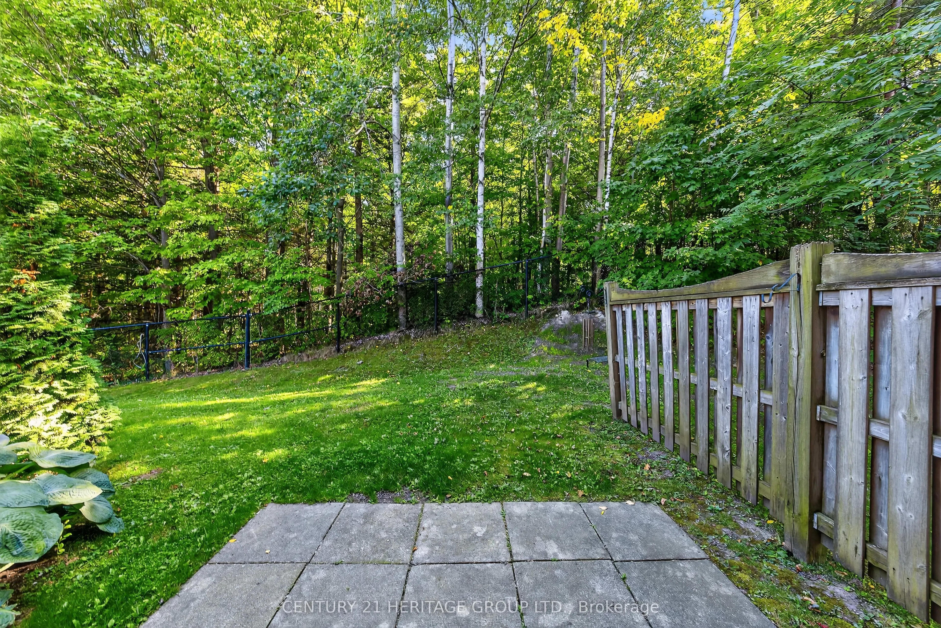 654 Gibney Crescent, #30