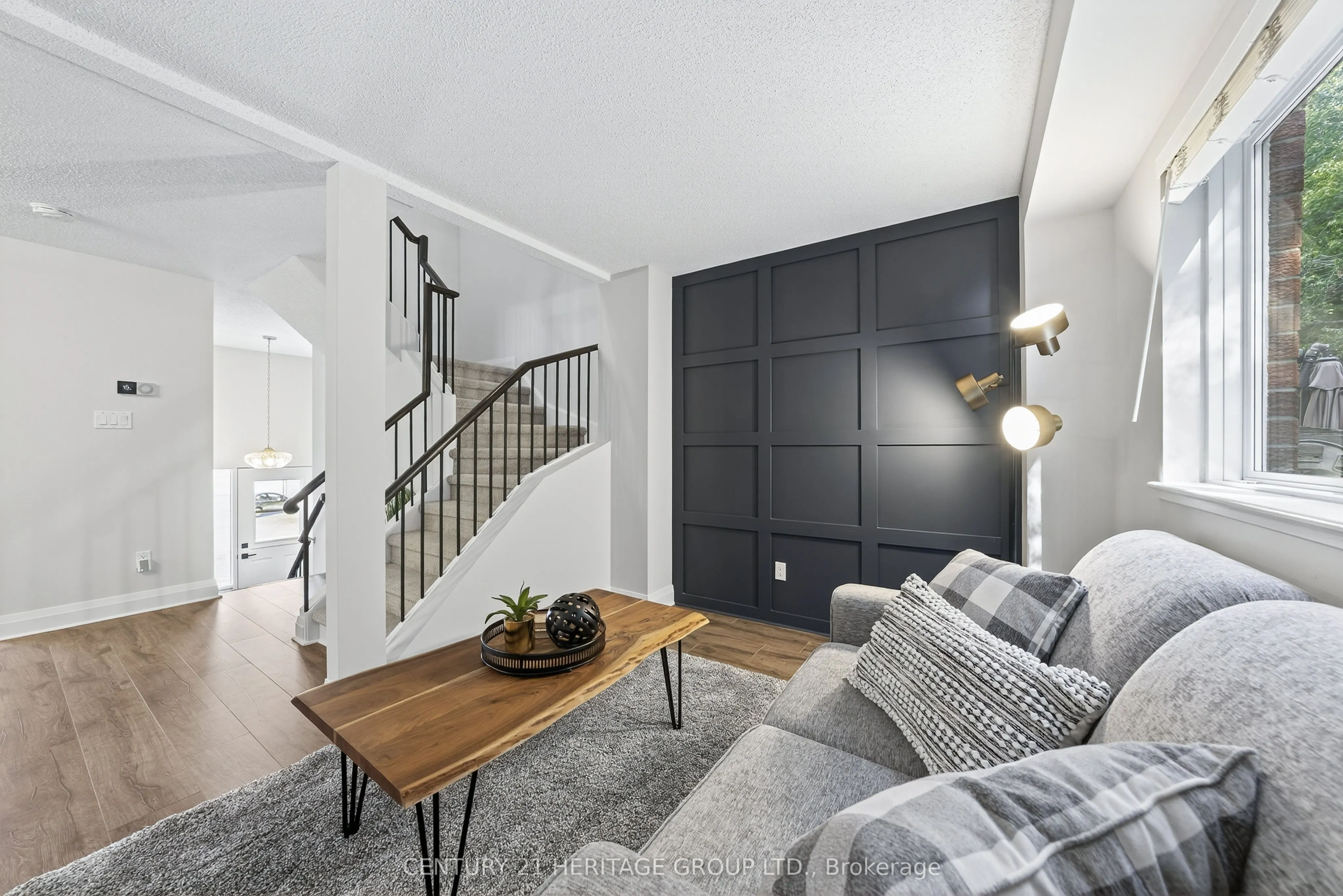654 Gibney Crescent, #30