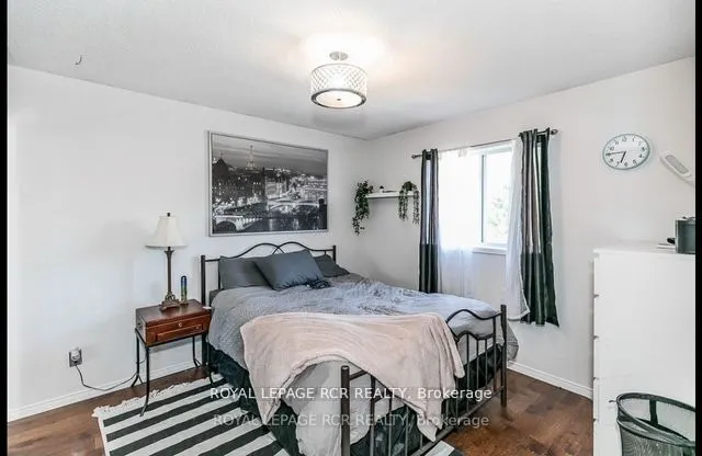 22 Coburn Crescent
