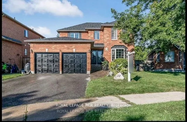 22 Coburn Crescent