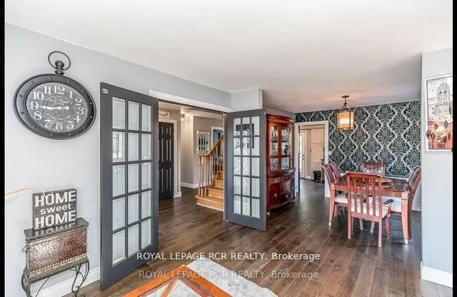 22 Coburn Crescent
