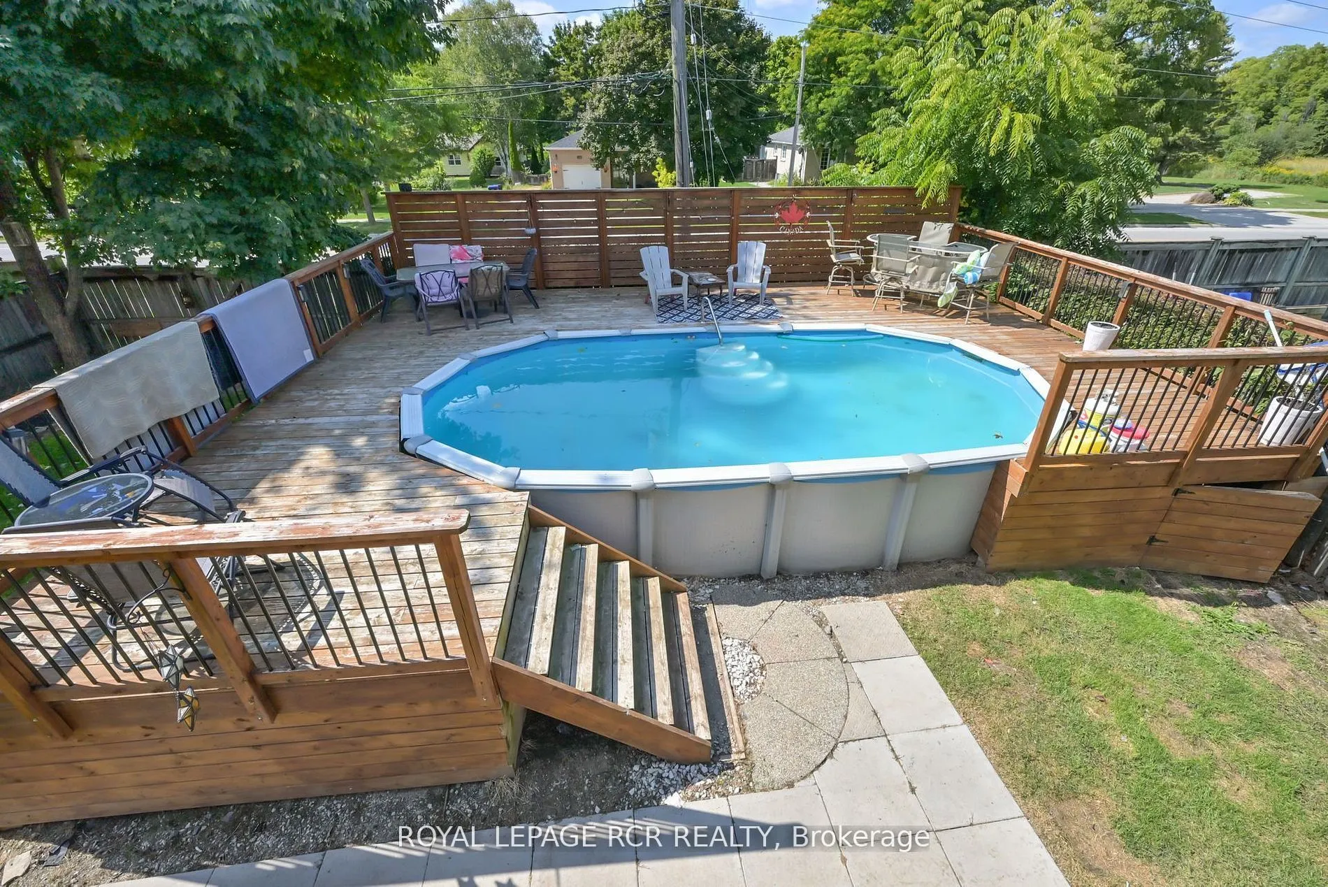 22 Coburn Crescent