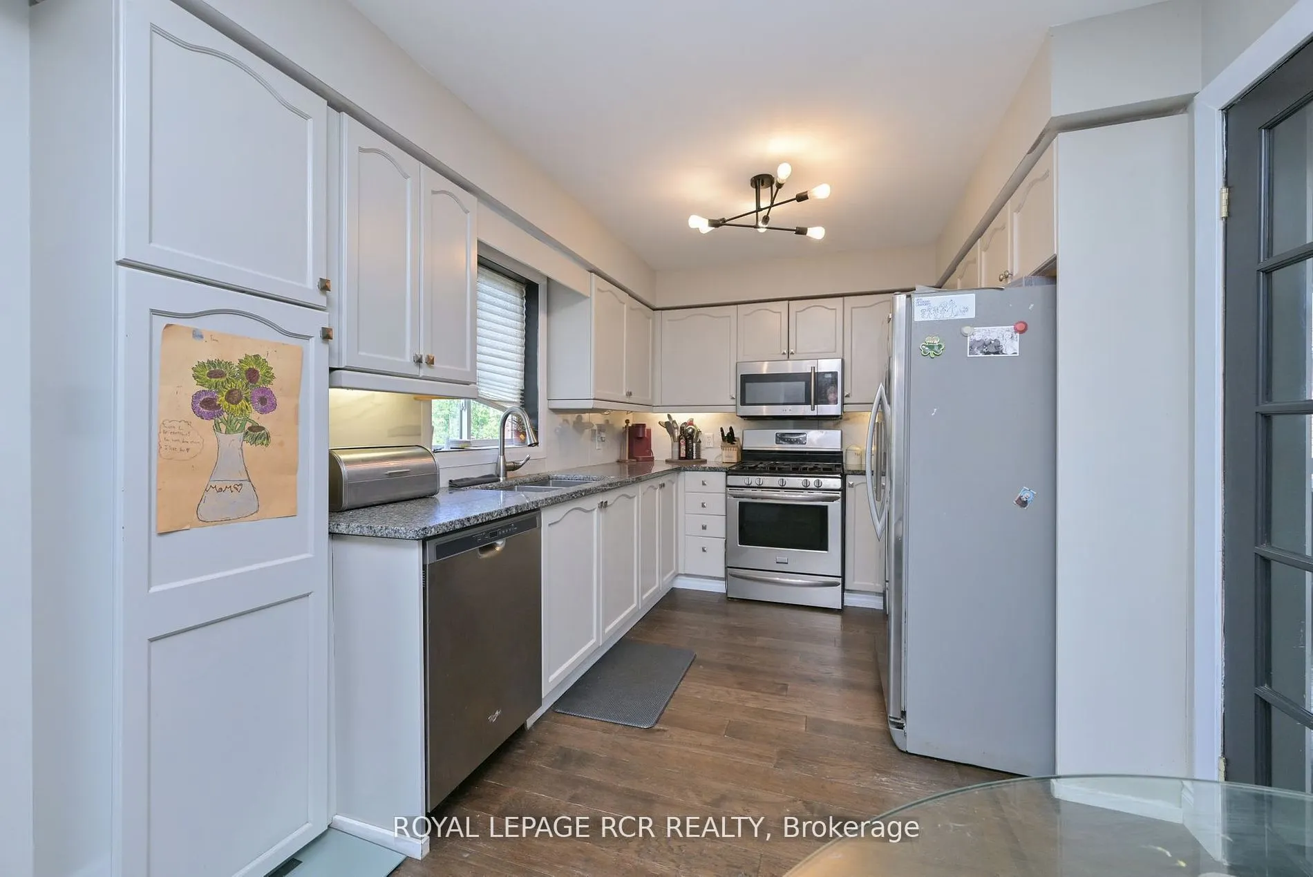 22 Coburn Crescent