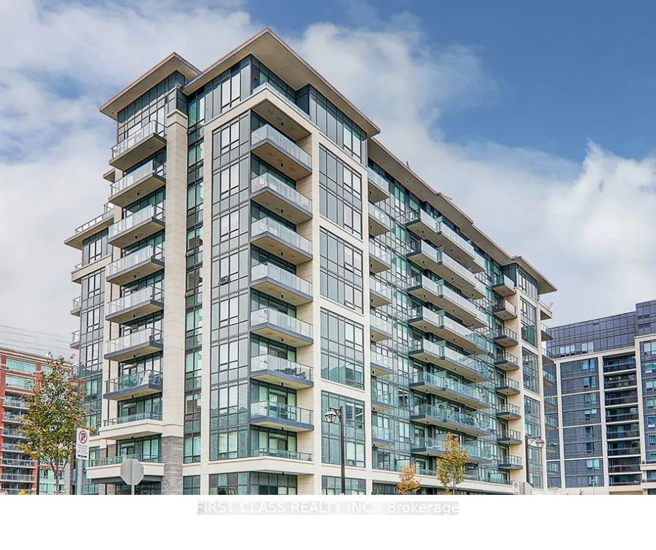 396 HIGHWAY 7 E, #812