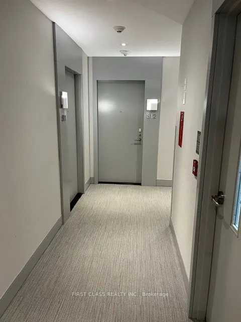 396 HIGHWAY 7 E, #812