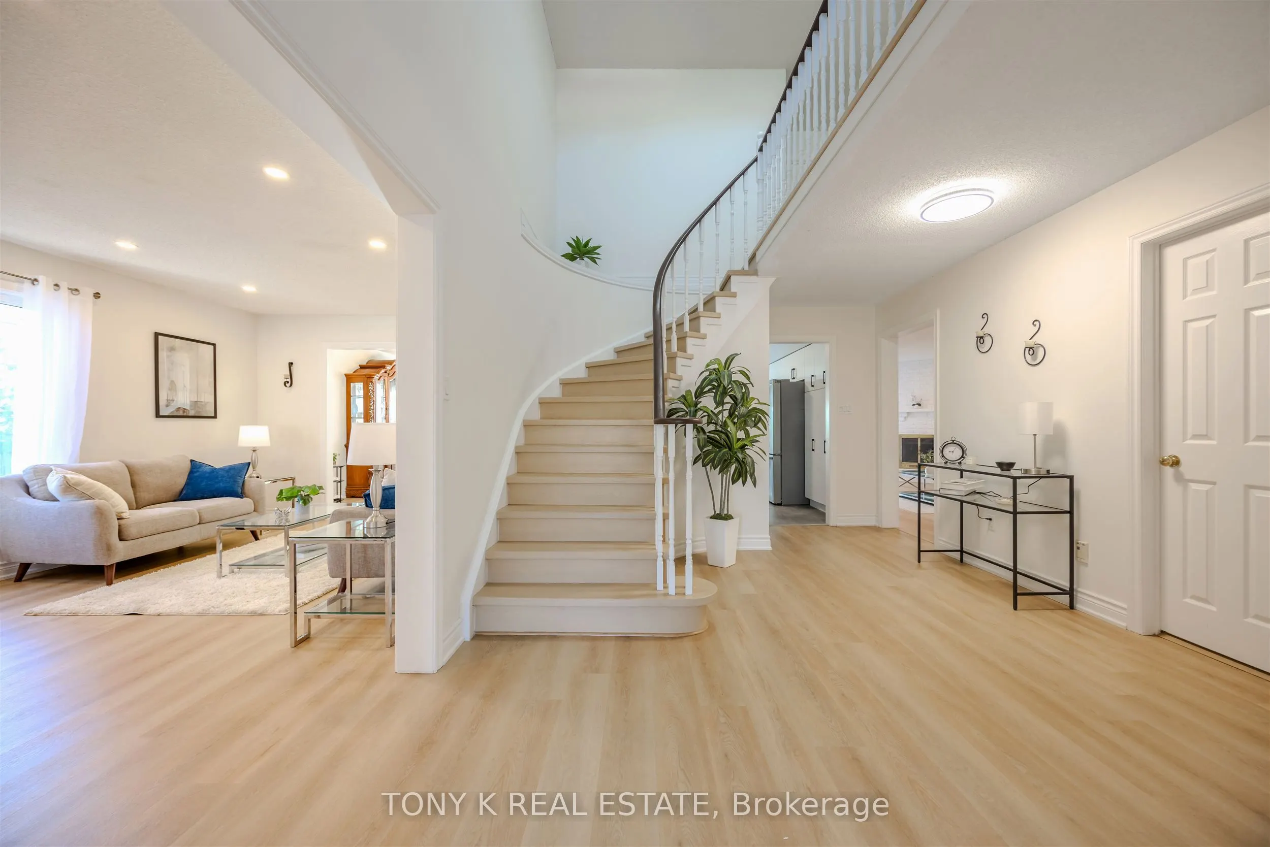 250 Alex Doner Drive