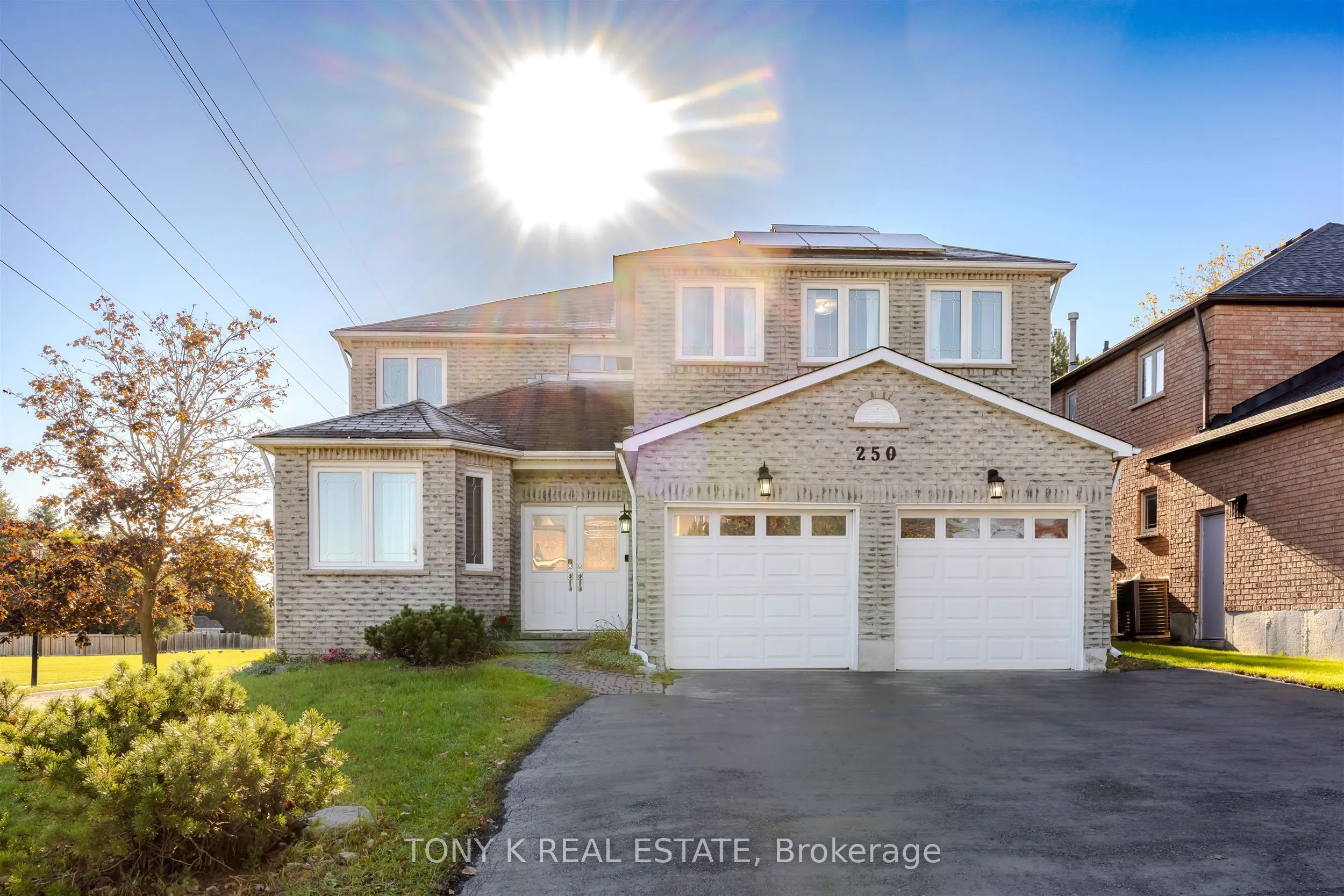 250 Alex Doner Drive