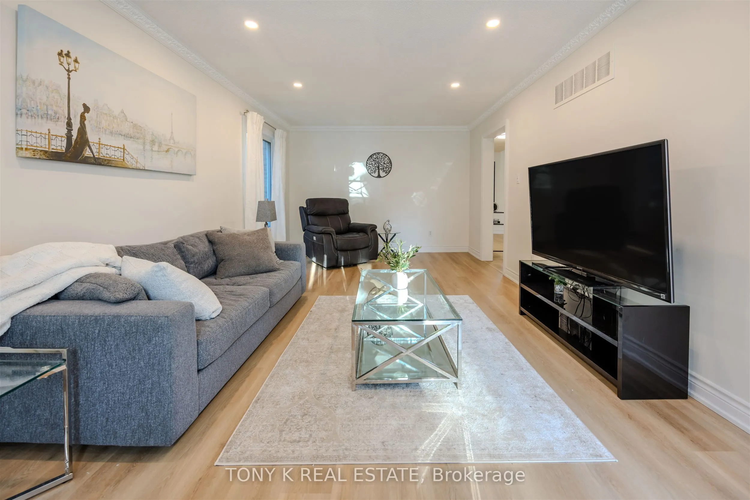 250 Alex Doner Drive