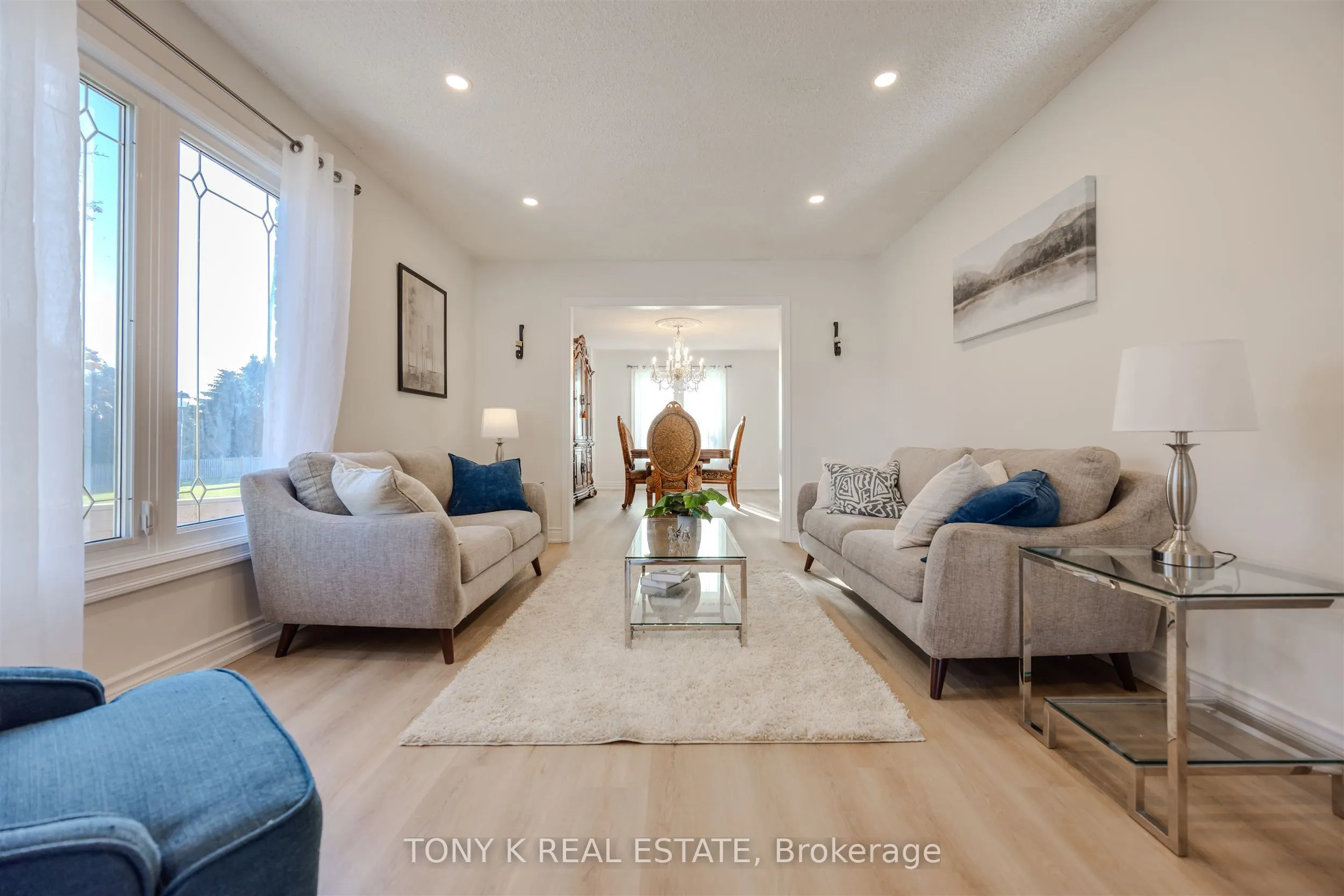 250 Alex Doner Drive