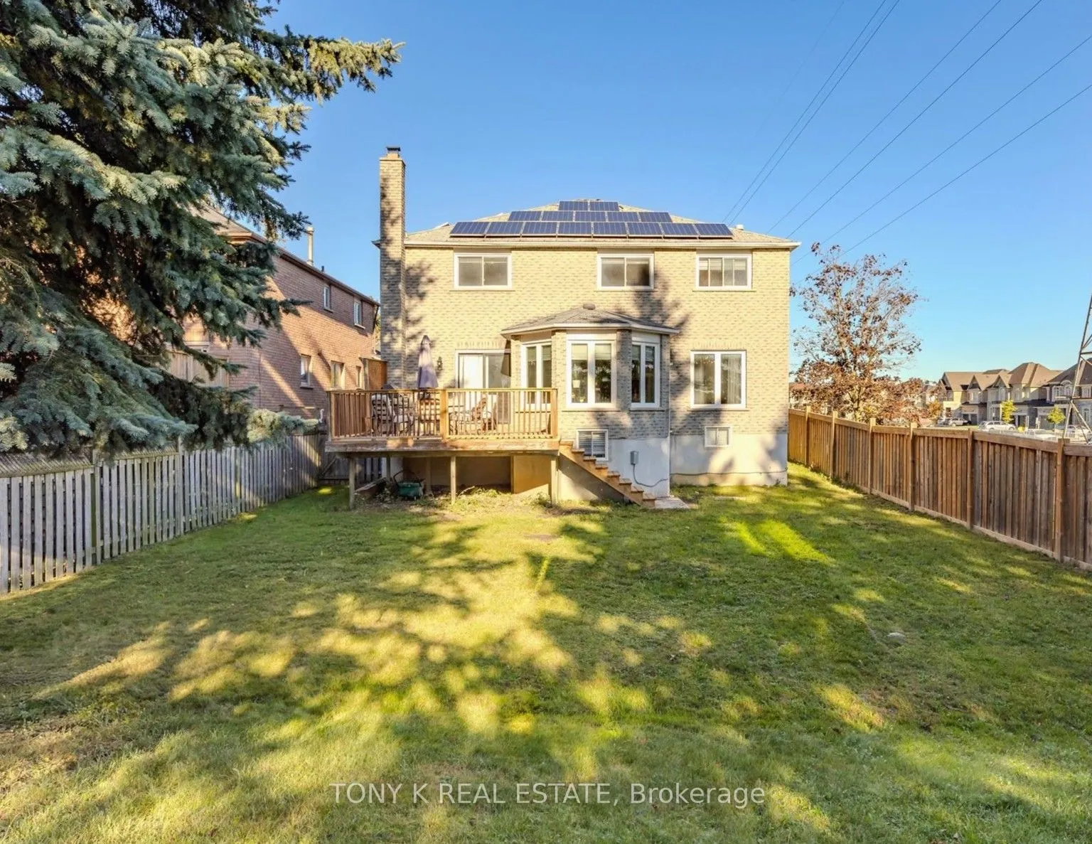 250 Alex Doner Drive