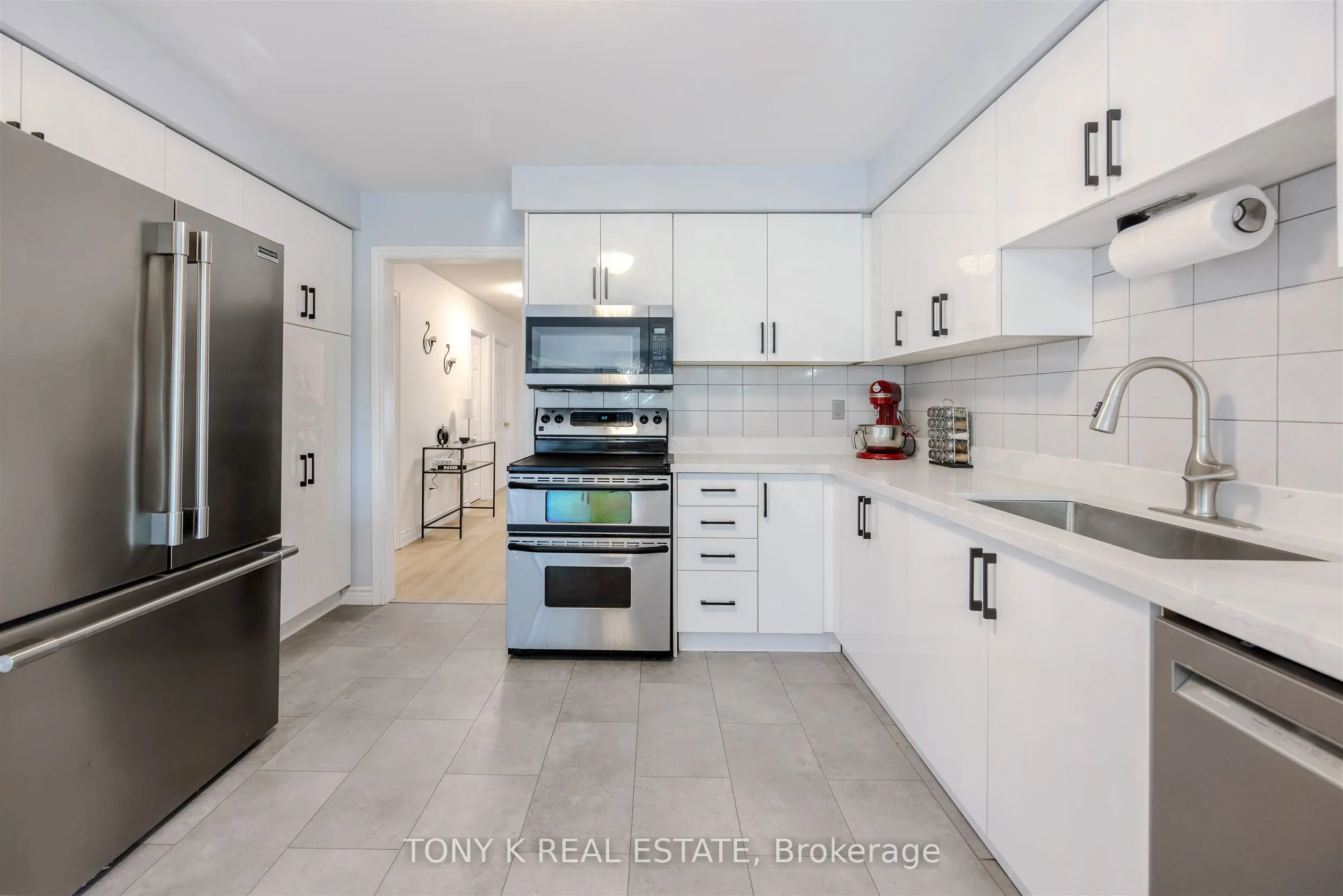 250 Alex Doner Drive