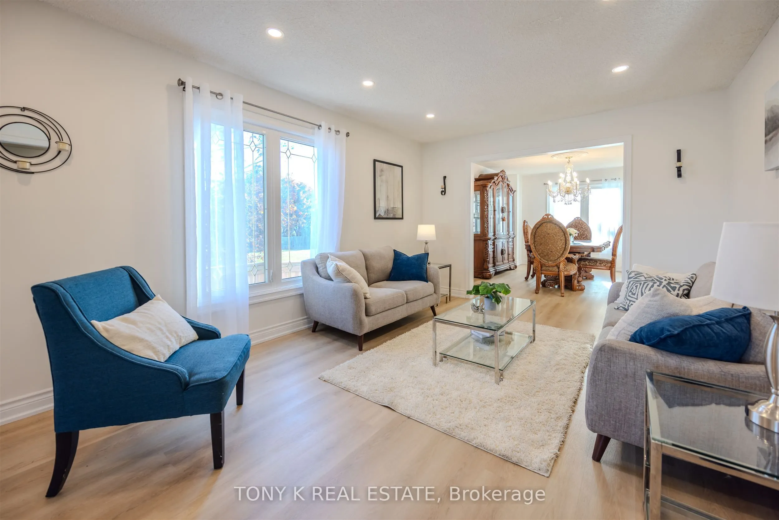 250 Alex Doner Drive