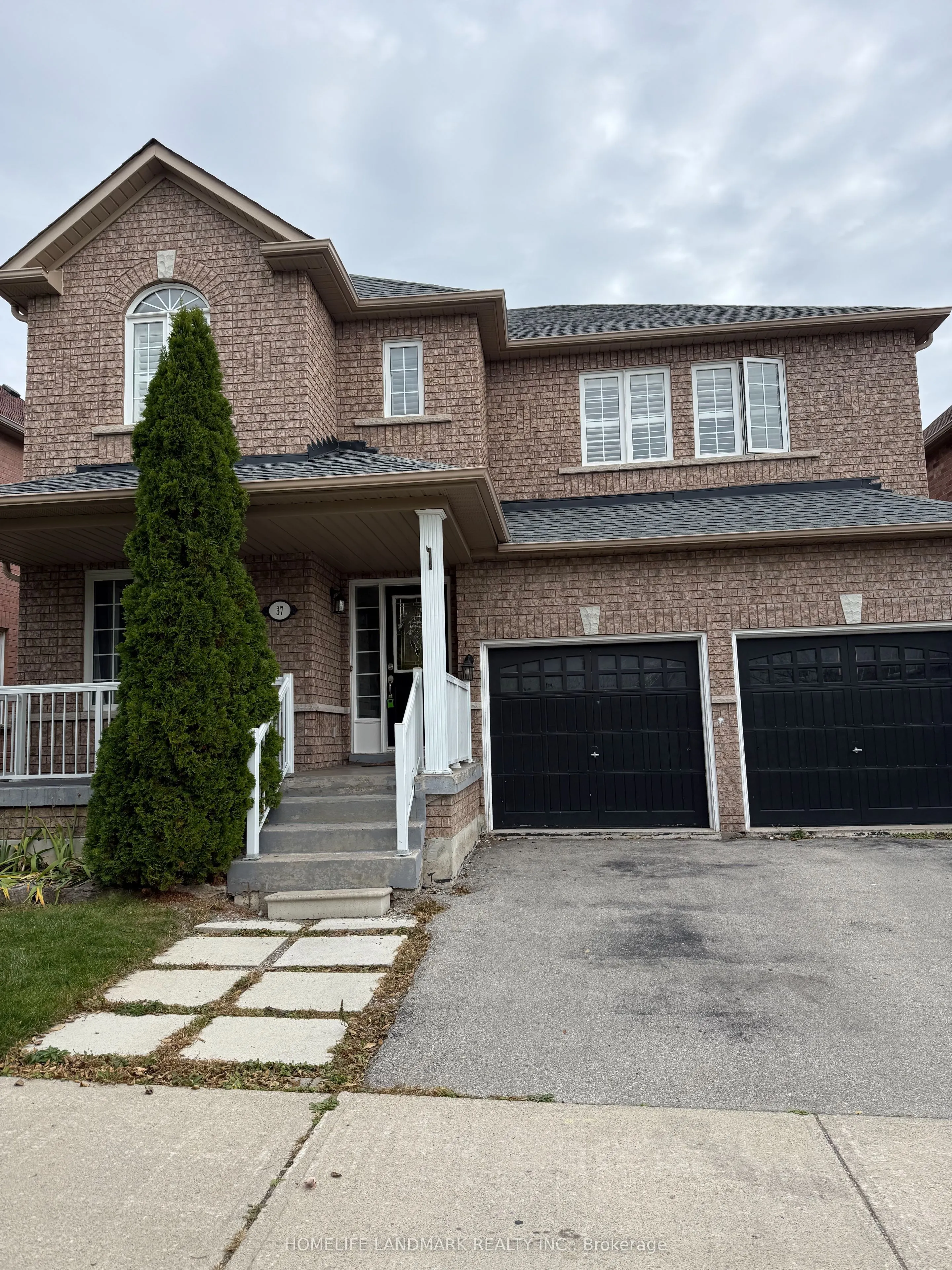 37 Osmond Appleton Road