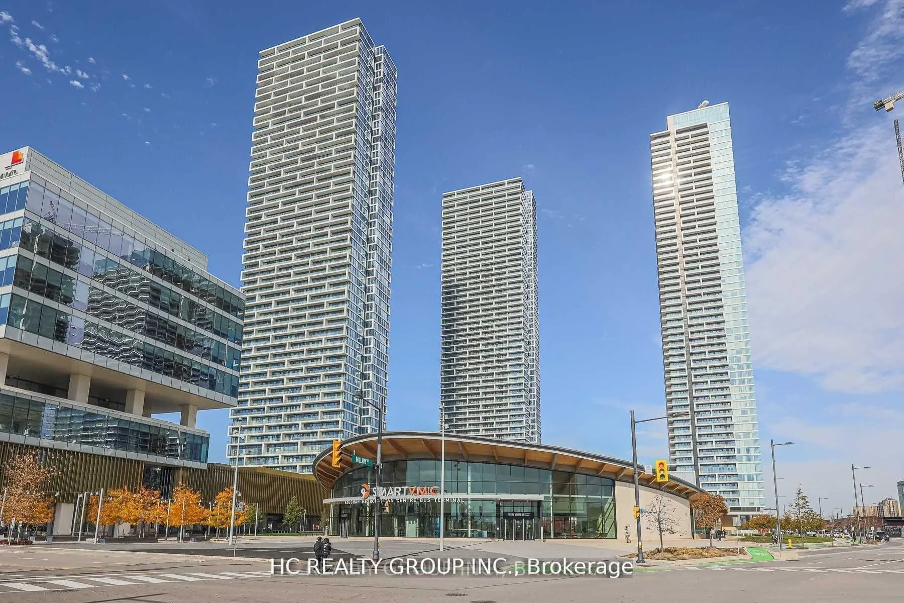 898 Portage Parkway, #5607