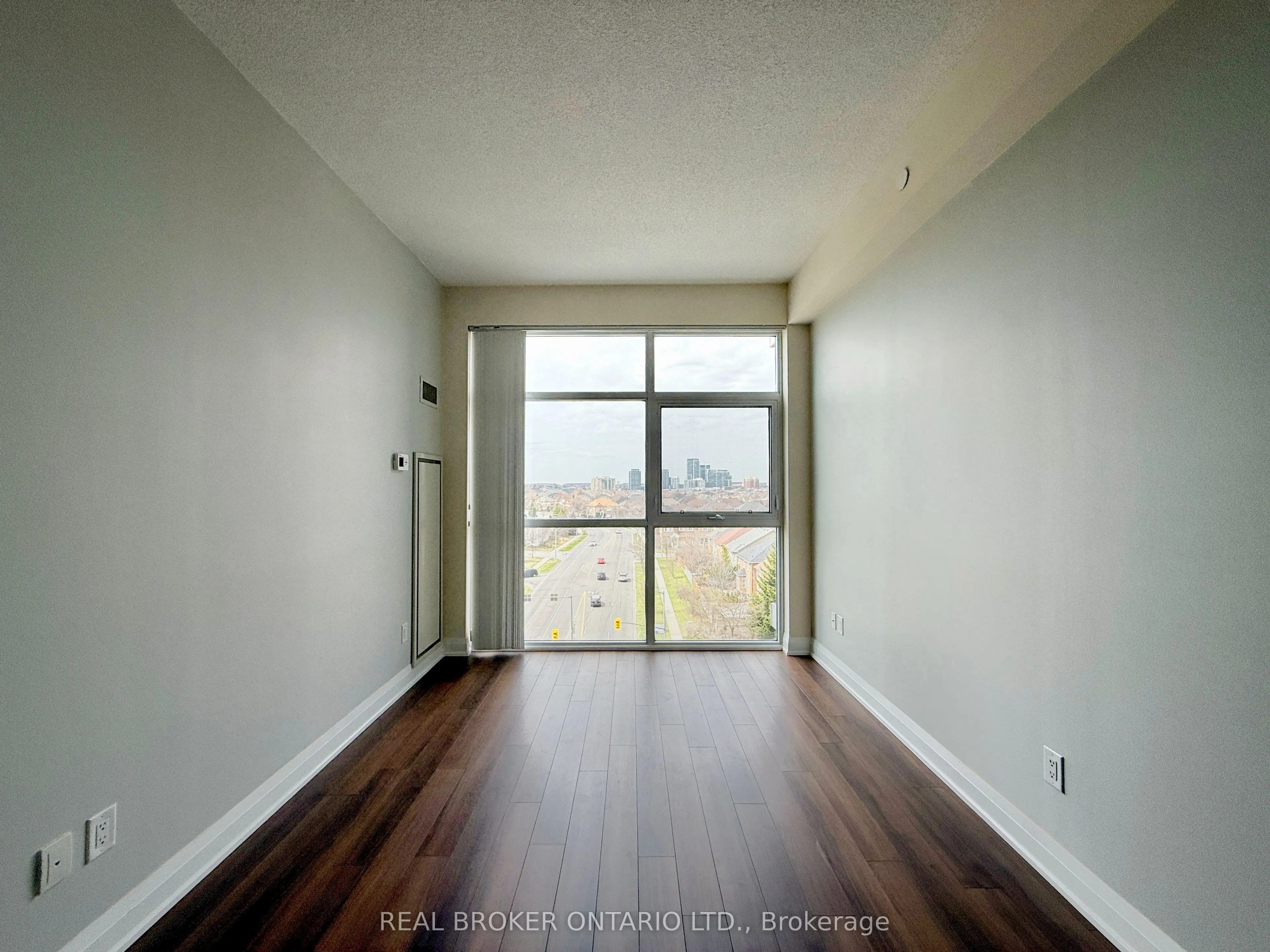 8763 Bayview Avenue, #716