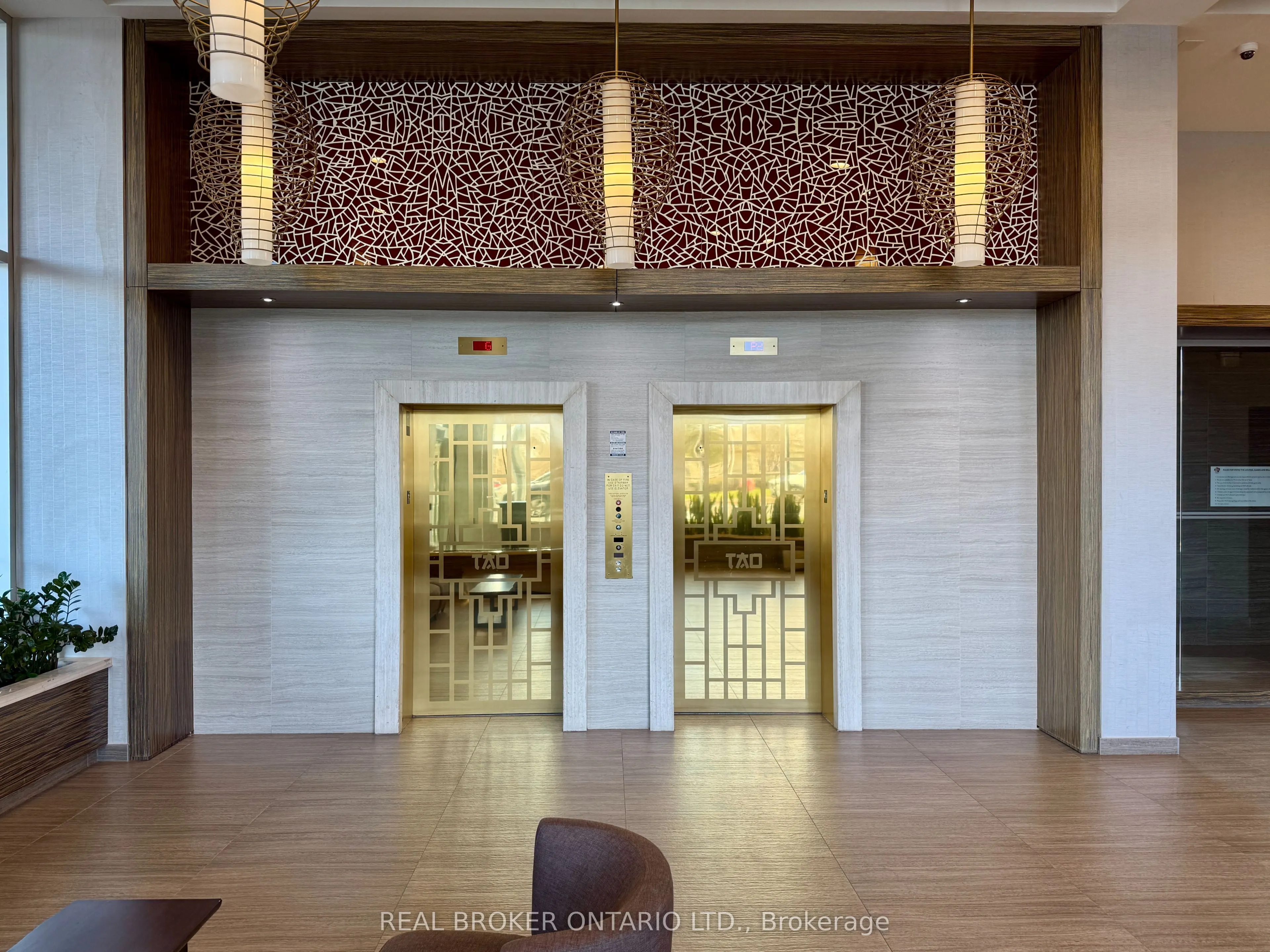 8763 Bayview Avenue, #716