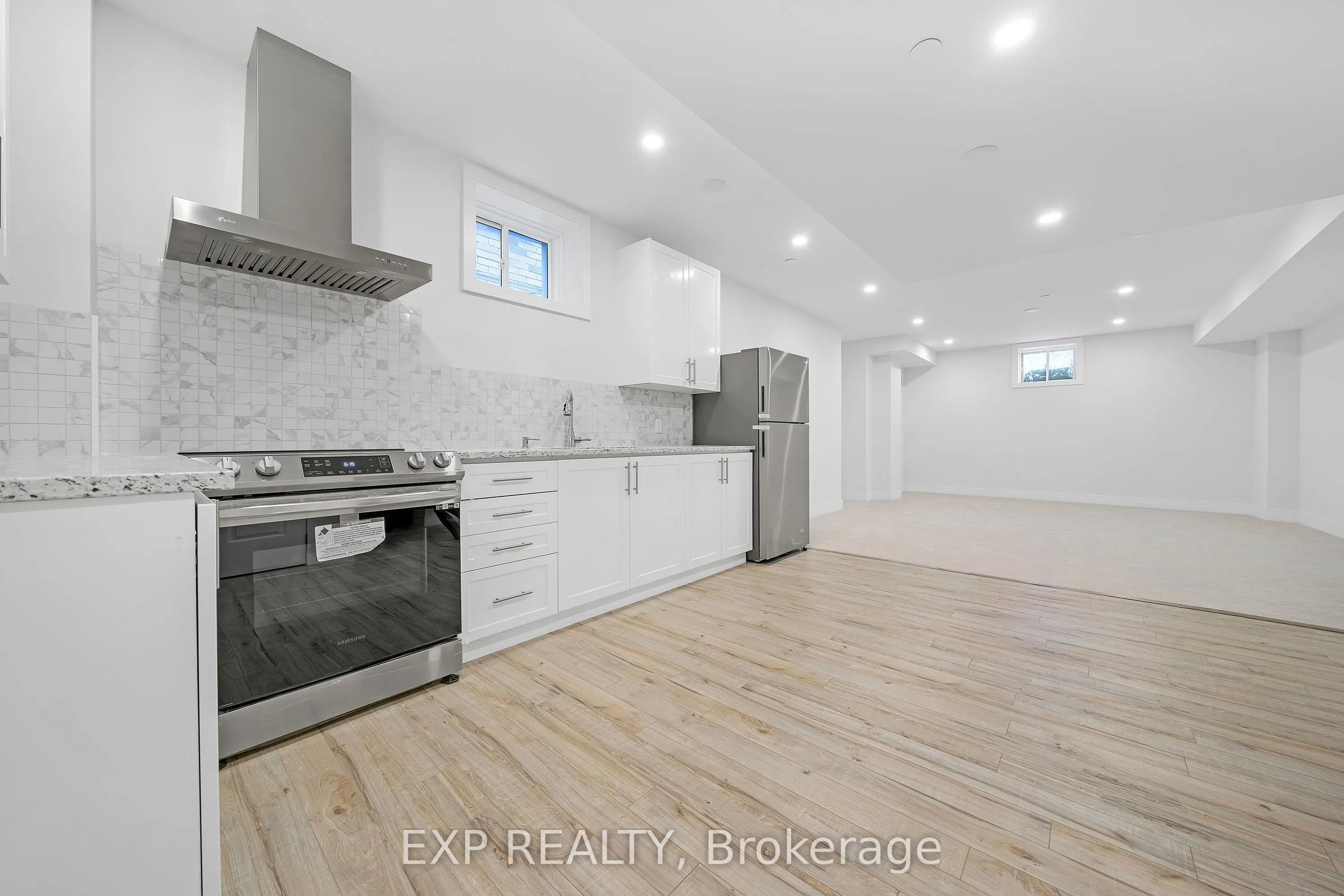 24 Sikura Circle, #Bsmt
