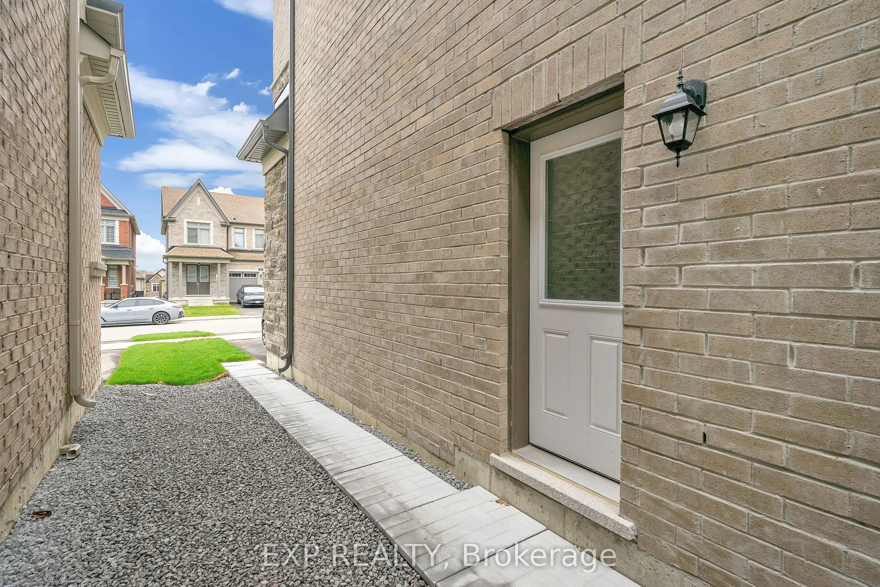 24 Sikura Circle, #Bsmt